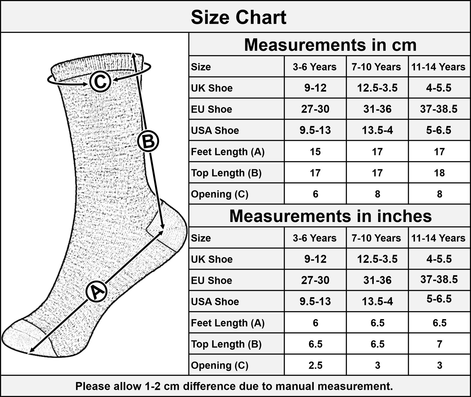 Kids Boys Dinosaur Designed Socks 3 Pack Activewear Soft Warm Socks for Boys - Picture 4 of 6