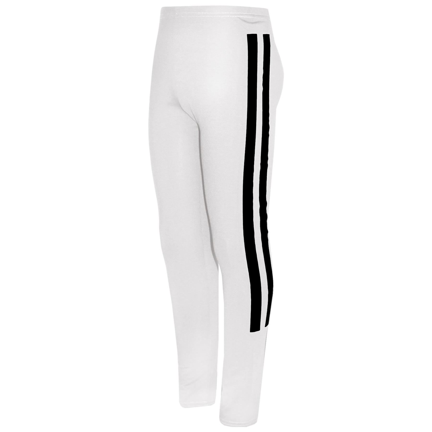 Girls Tops Kids Designer's Heart Print Crop Top & Fashion Legging Set 5-12 Years - Picture 23 of 23