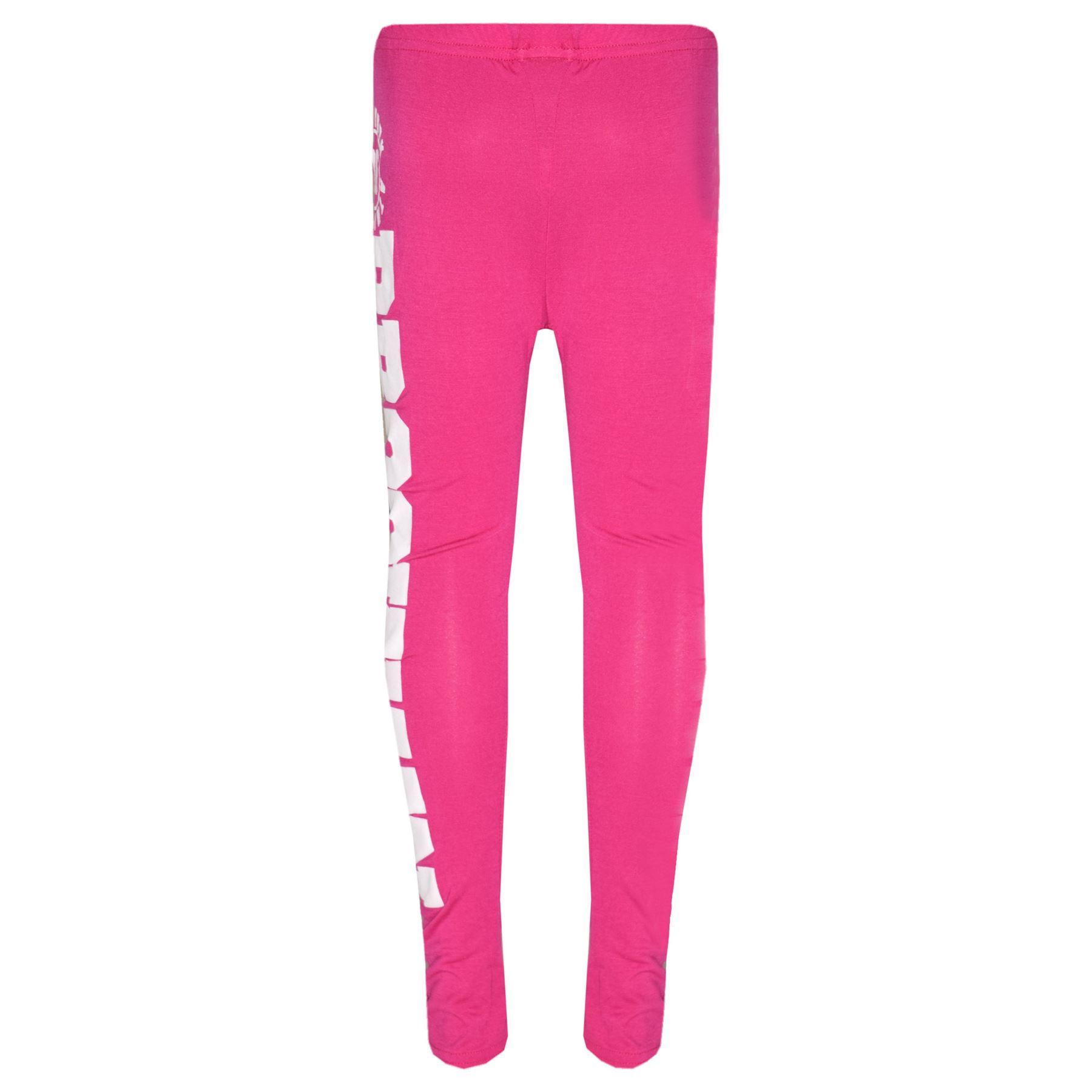 Conjunto de ropa de salón y leggings con capucha Brooklyn 76 para niñas 7-13 años - Imagen 58 de 68