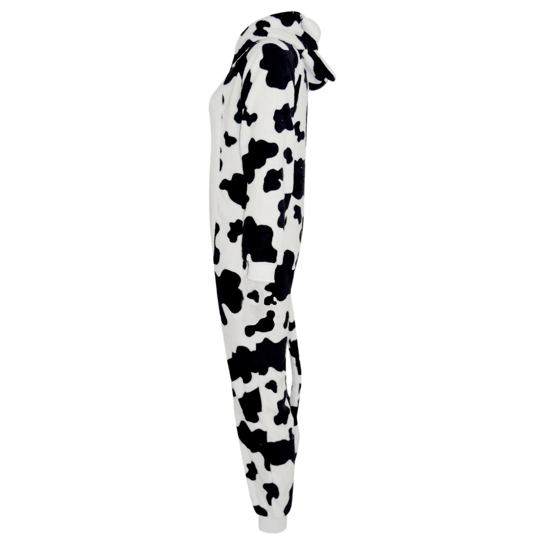 Kids Animal A2Z Onesie One Piece Pyjamas Sleepsuit Costume Gifts for Girls Boys - Picture 46 of 240