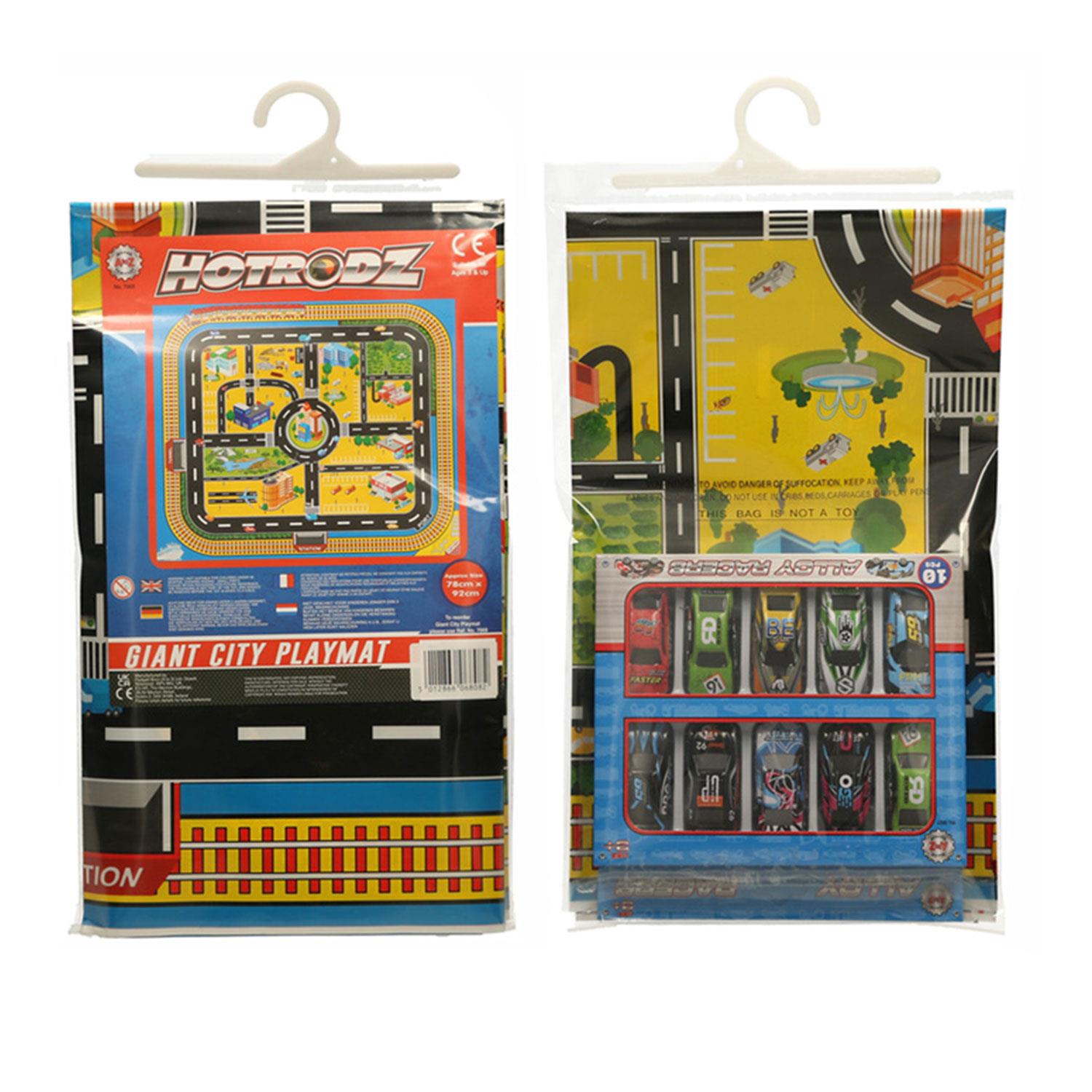 Alloy Cars - Picture 2 of 2