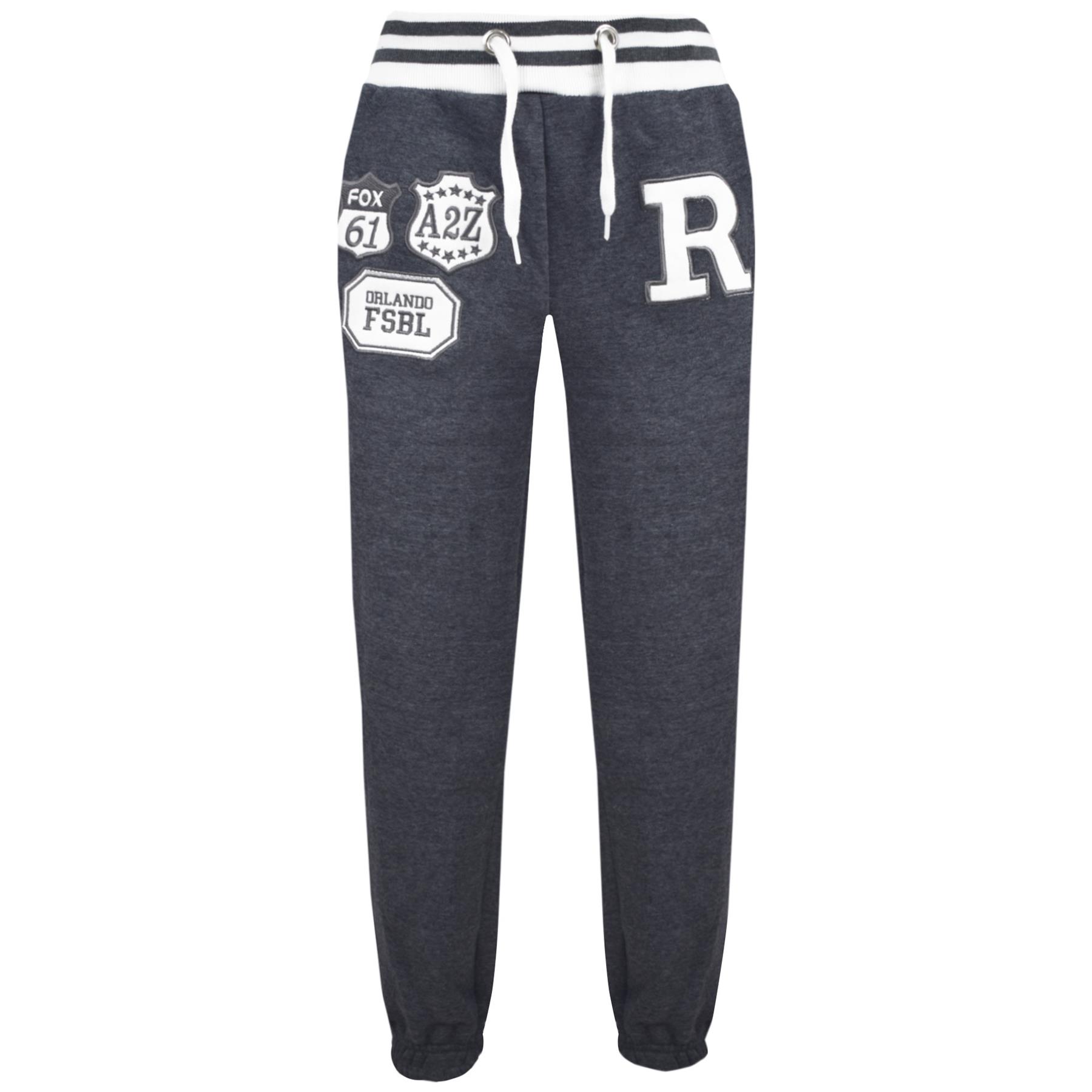 Kids Baseball Tracksuit Hooded Jacket With Joggers R Fashion FOX Varsity Style - Picture 29 of 55