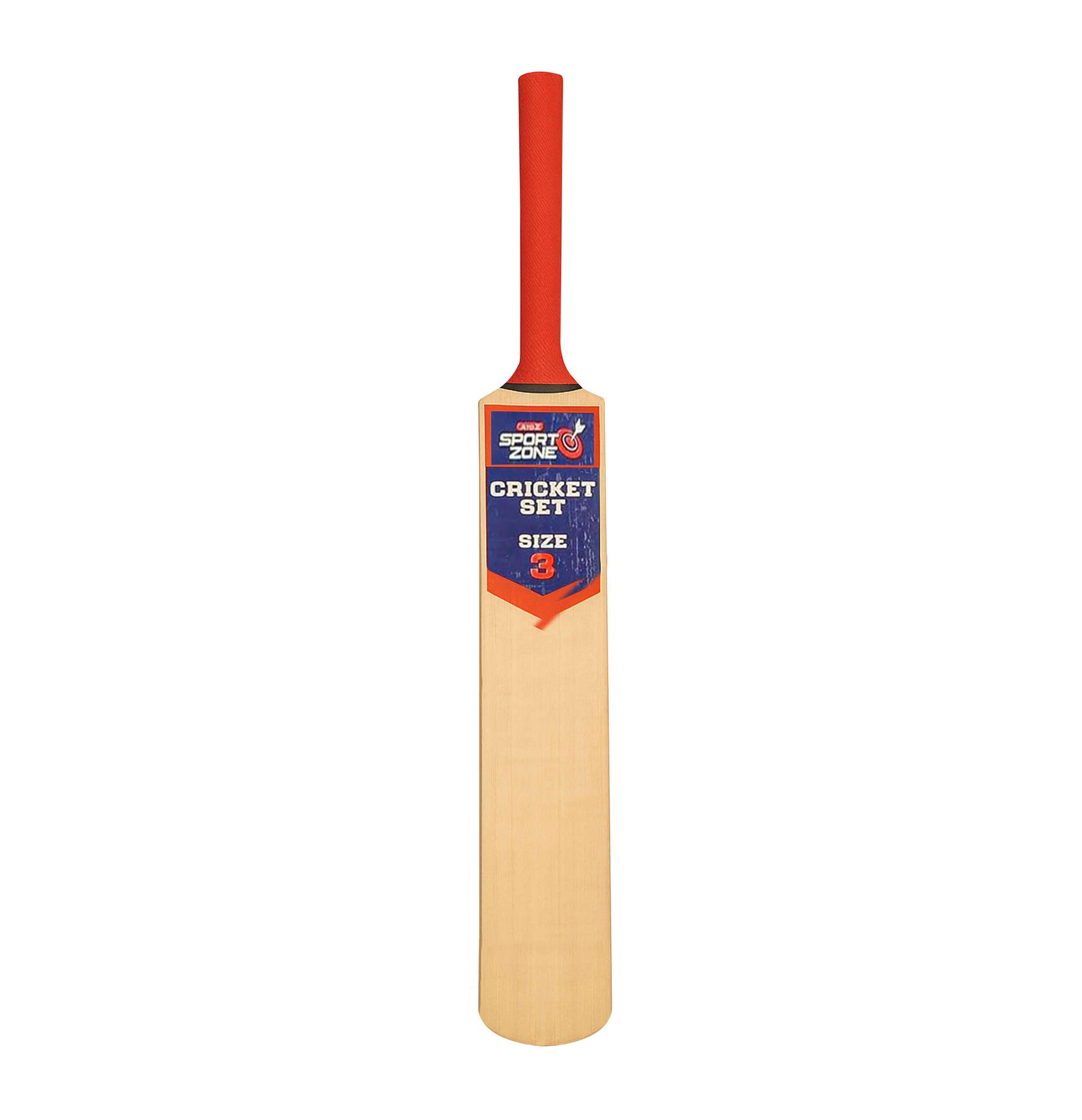 Cricket Set - Picture 7 of 8