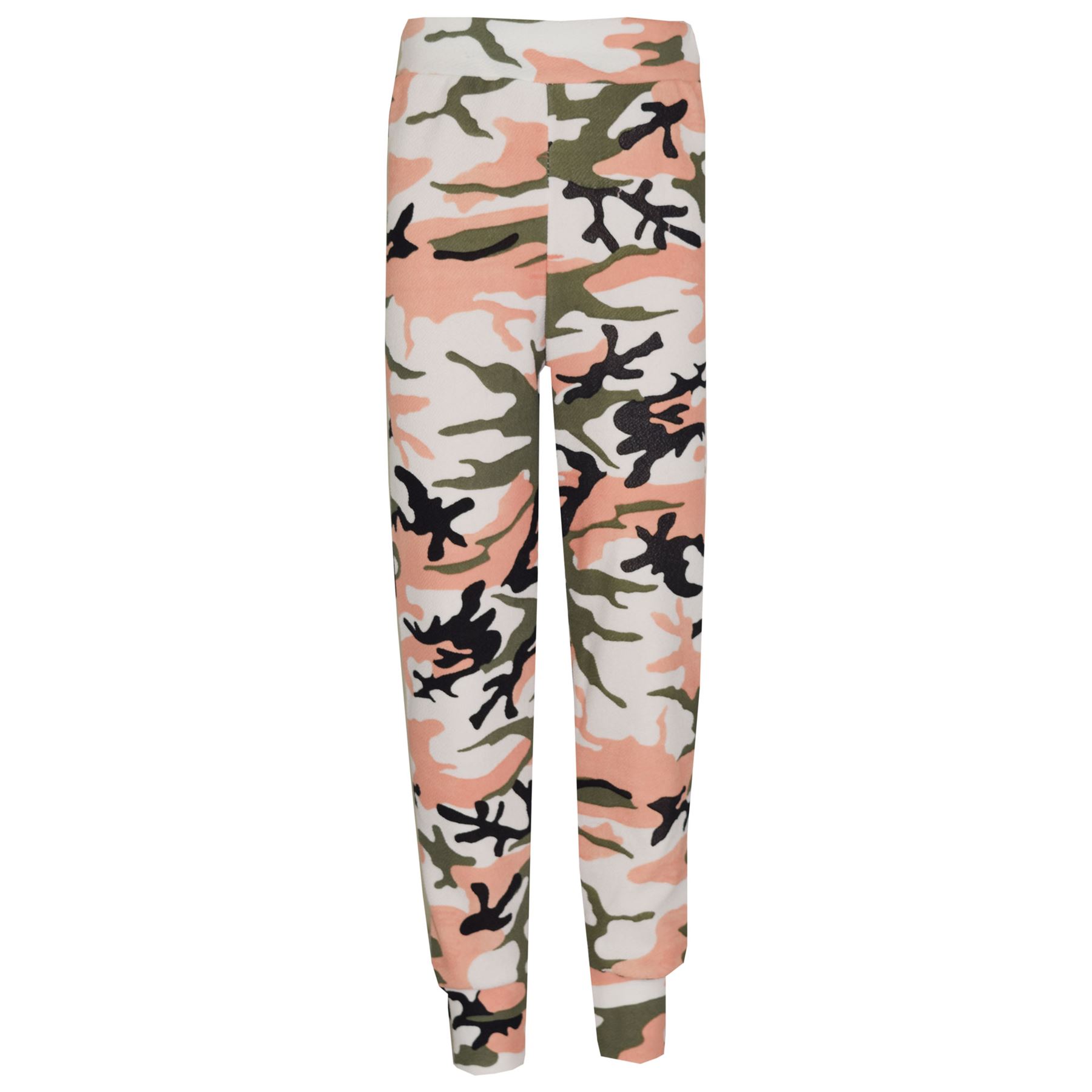 thumbnail image 2 of Girls Brooklyn NYC Lounge Suit Tracksuit – Top & Bottom – Black – Ages 7-13 Years – A2Z 4 Kids® 2 of 4