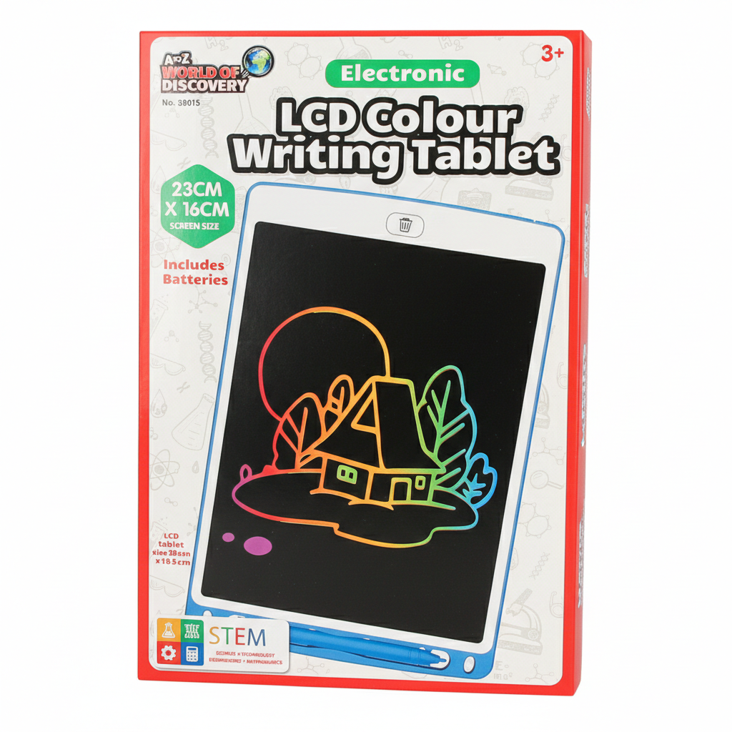 LCD Drawing Tablet