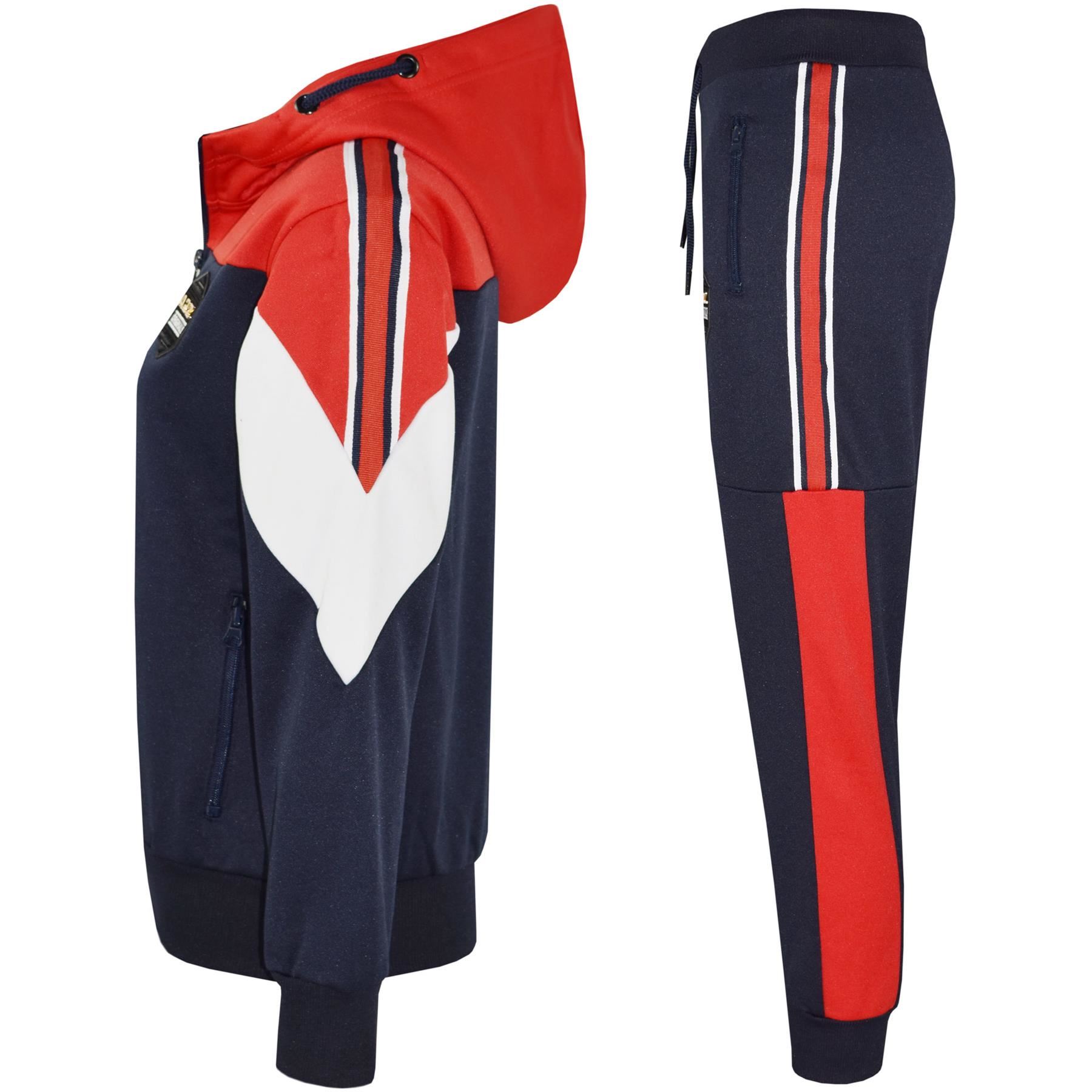 A2Z 4 Kids® Bambini Ragazze Tuta Sportiva Deluxe - Foto 6