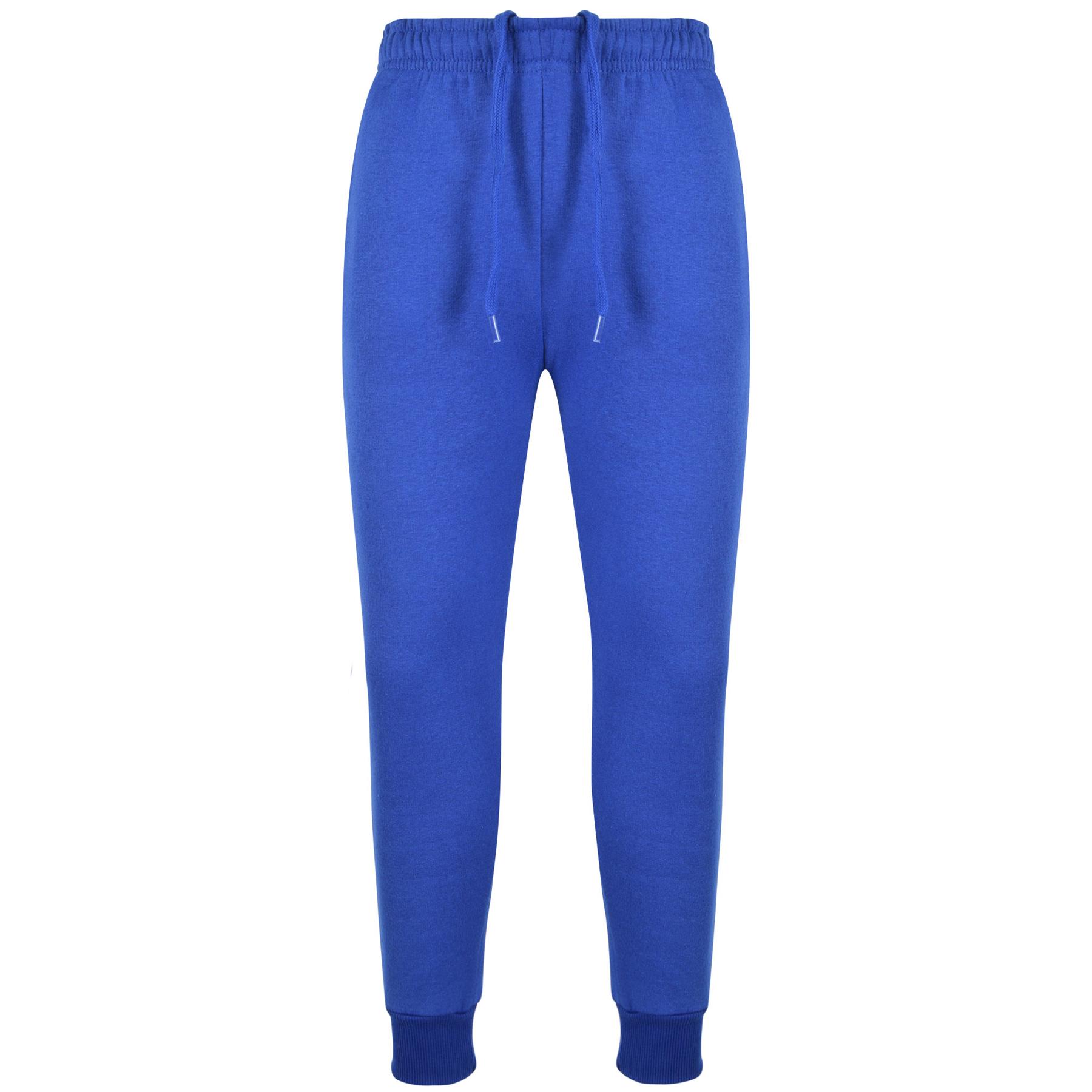 A2Z 4 Kinder Mädchen Jungen Fleece Jogginghose Hose Activewear Geschenke Kinder - Bild 41 von 58