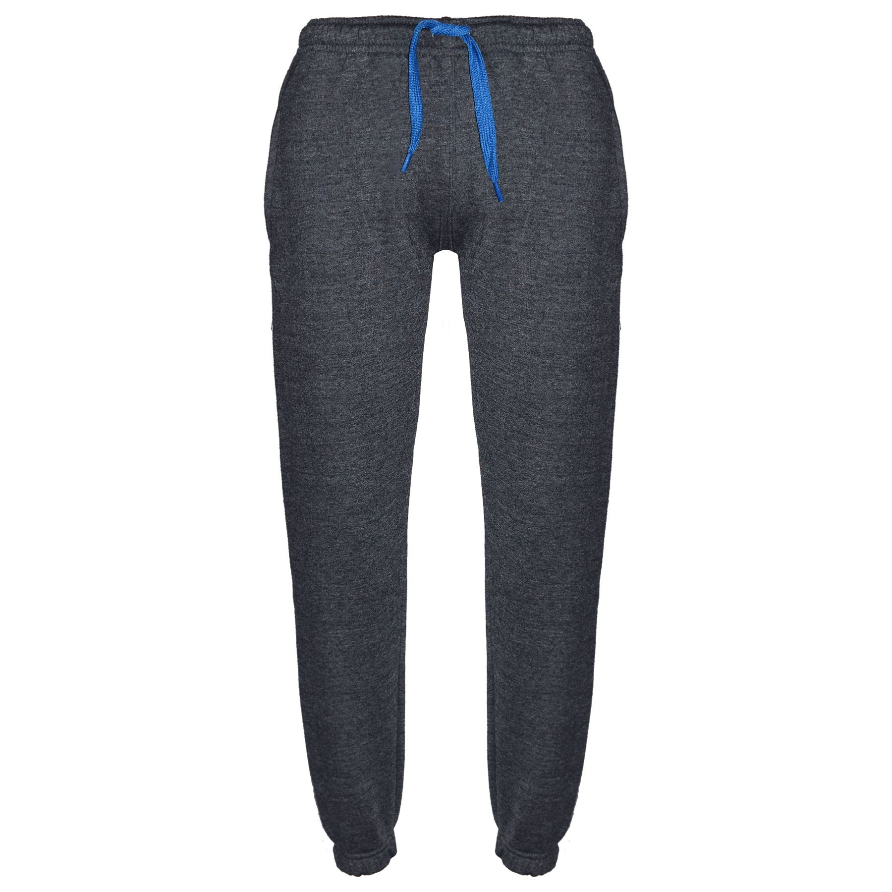 Kids Unisex Plain Tracksuit Contrast Hoodie with Joggers Sports Activewear Set - Picture 38 of 116