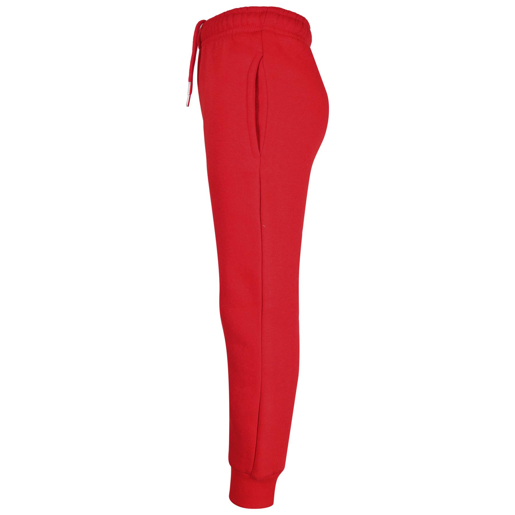 A2Z 4 Kinder Mädchen Jungen Fleece Jogginghose Hose Activewear Geschenke Kinder - Bild 36 von 58