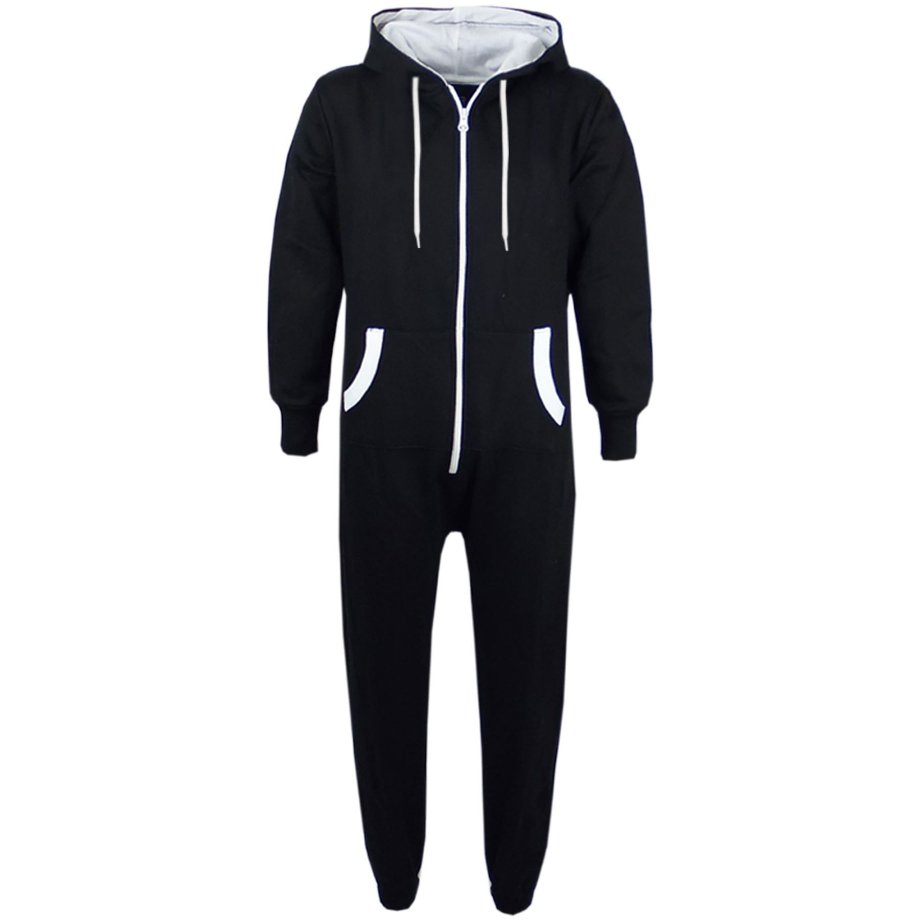 A2Z Onesie One Piece Super Soft Pyjamas Jumpsuit Sleepwear Costume For GirlsBoys - Picture 15 of 118