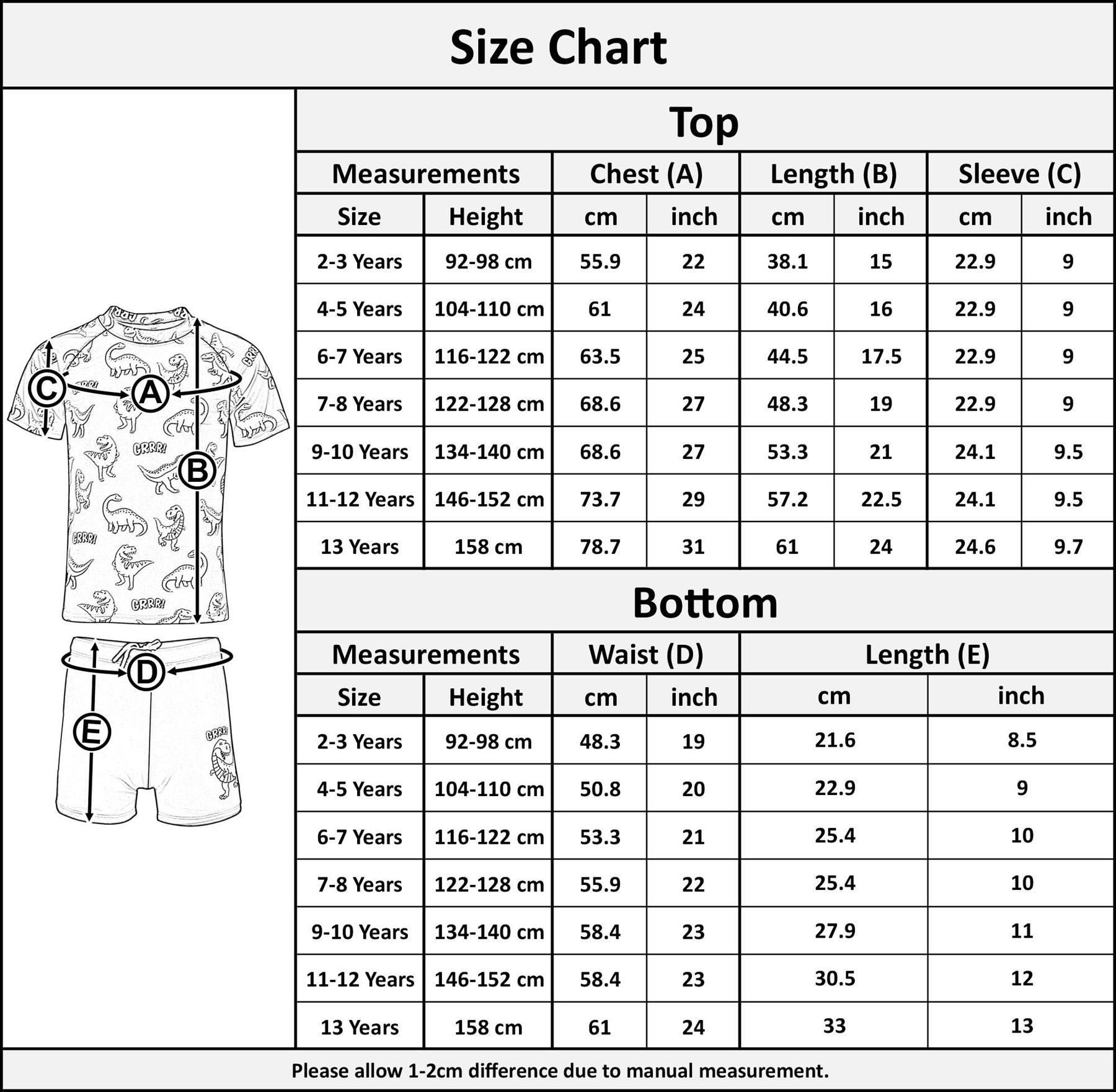A2Z 4 Kids Boys Swimming Costume Kids Beach Bathing Swim Set Two Piece Swimsuit - Picture 44 of 79