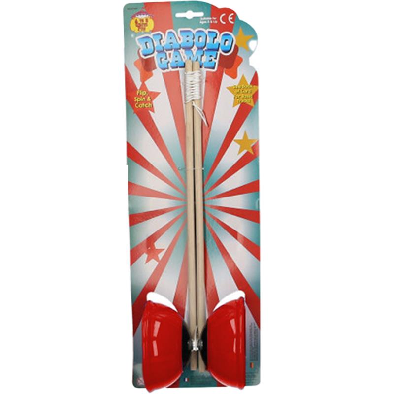 Diabolo Sticks AZ08095 - Bild 3 von 4