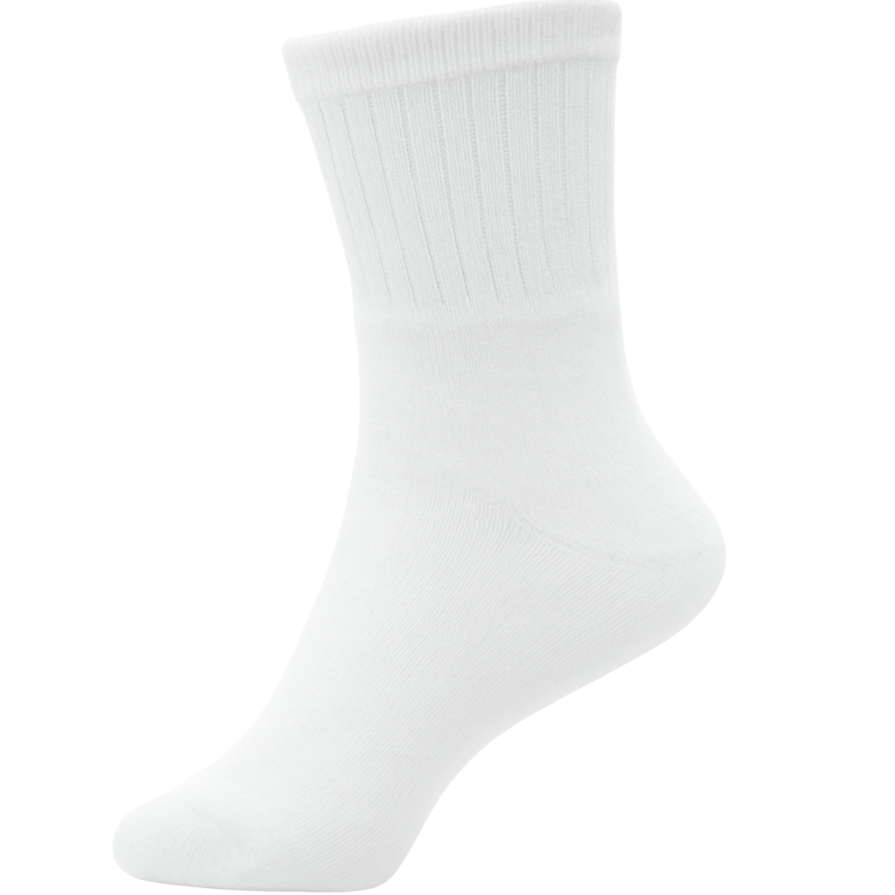 Kids Boys Sports Socks Durable Crew Athletic Soft Comfortable Pack Of 3 Socks - Picture 17 of 26