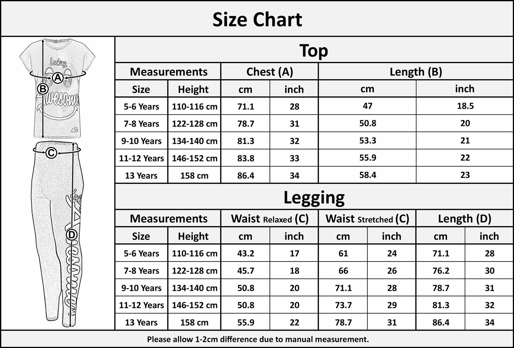 Winter Leggings For Girls A2Z Kids Girls Camo Leggings - Trendy Camouflage Print In Multiple Colors Girls Leggings - Foto 6