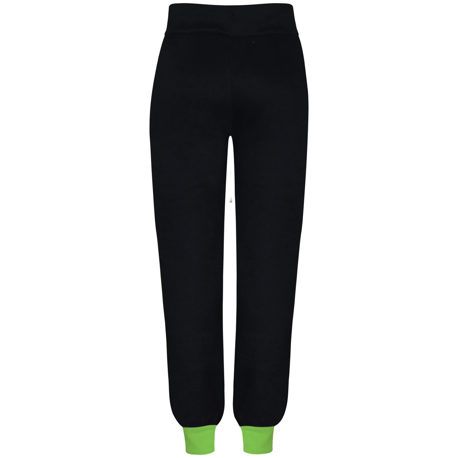Kids Girls Jogging Suit Designer #Floss Hooded Crop Top Bottom Tracksuit 5-13Yr - Picture 7 of 9
