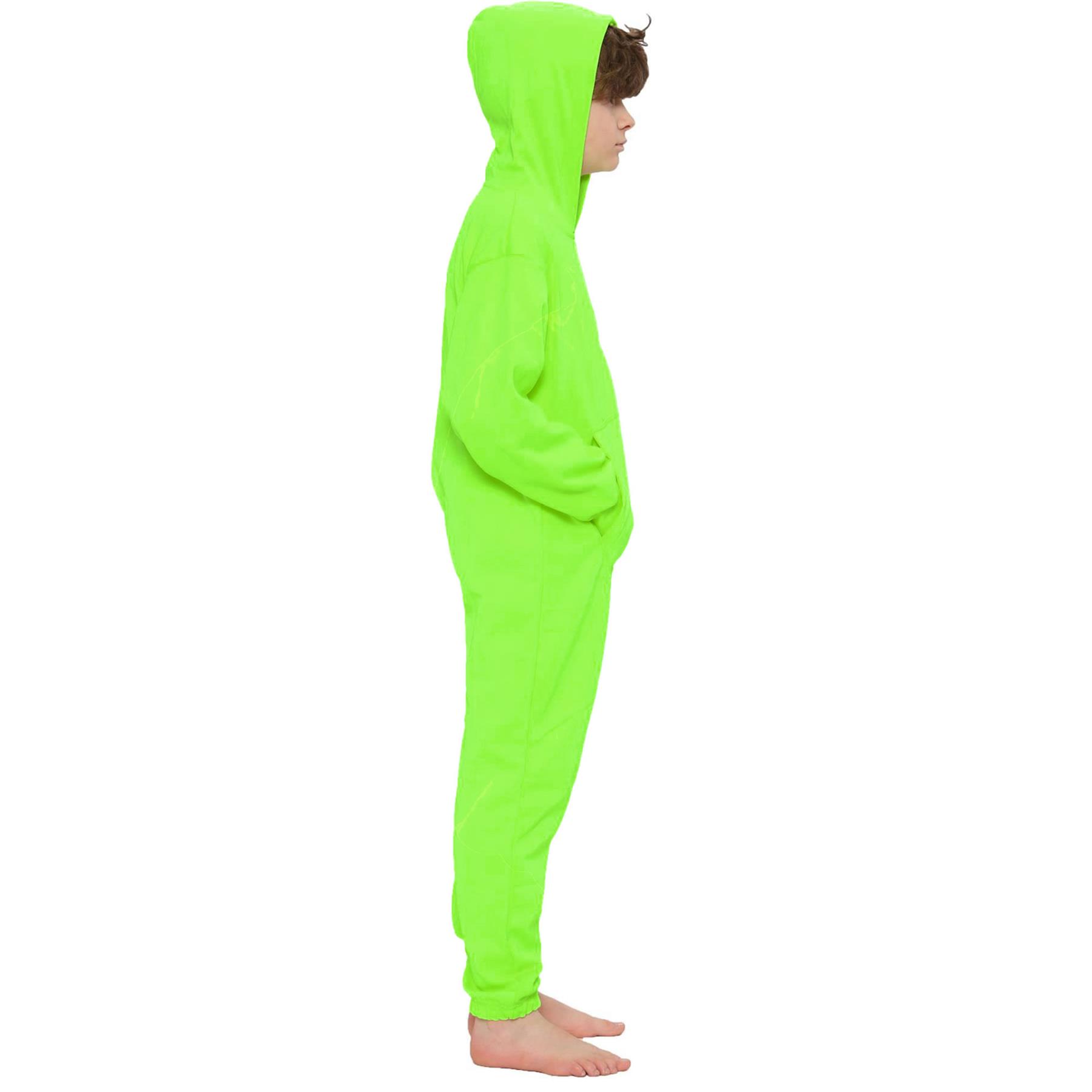 A2Z Onesie One Piece Super Soft Pyjamas Jumpsuit Sleepwear Costume For GirlsBoys - Picture 56 of 118