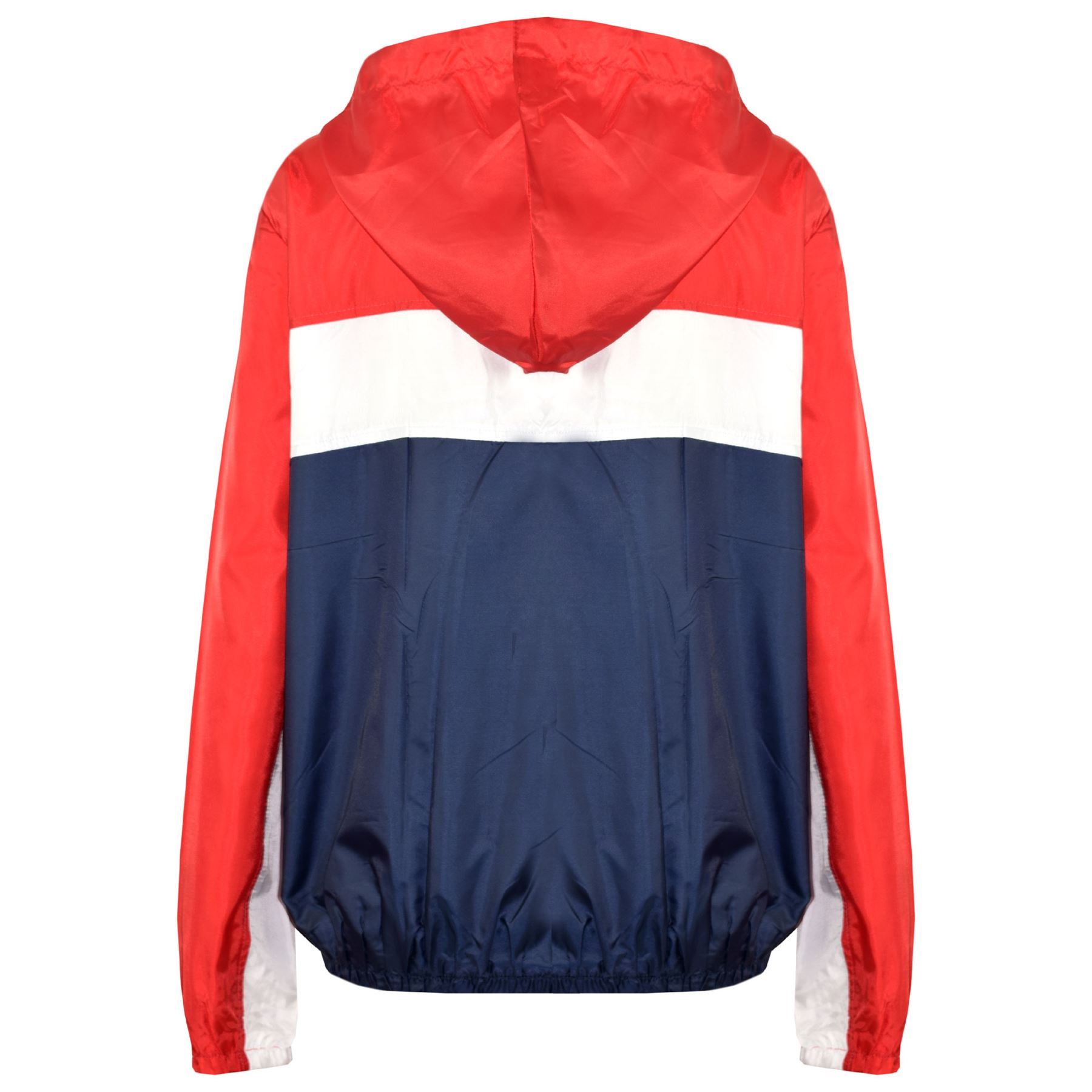 Children Red Rainmac raincoat Various Sizes