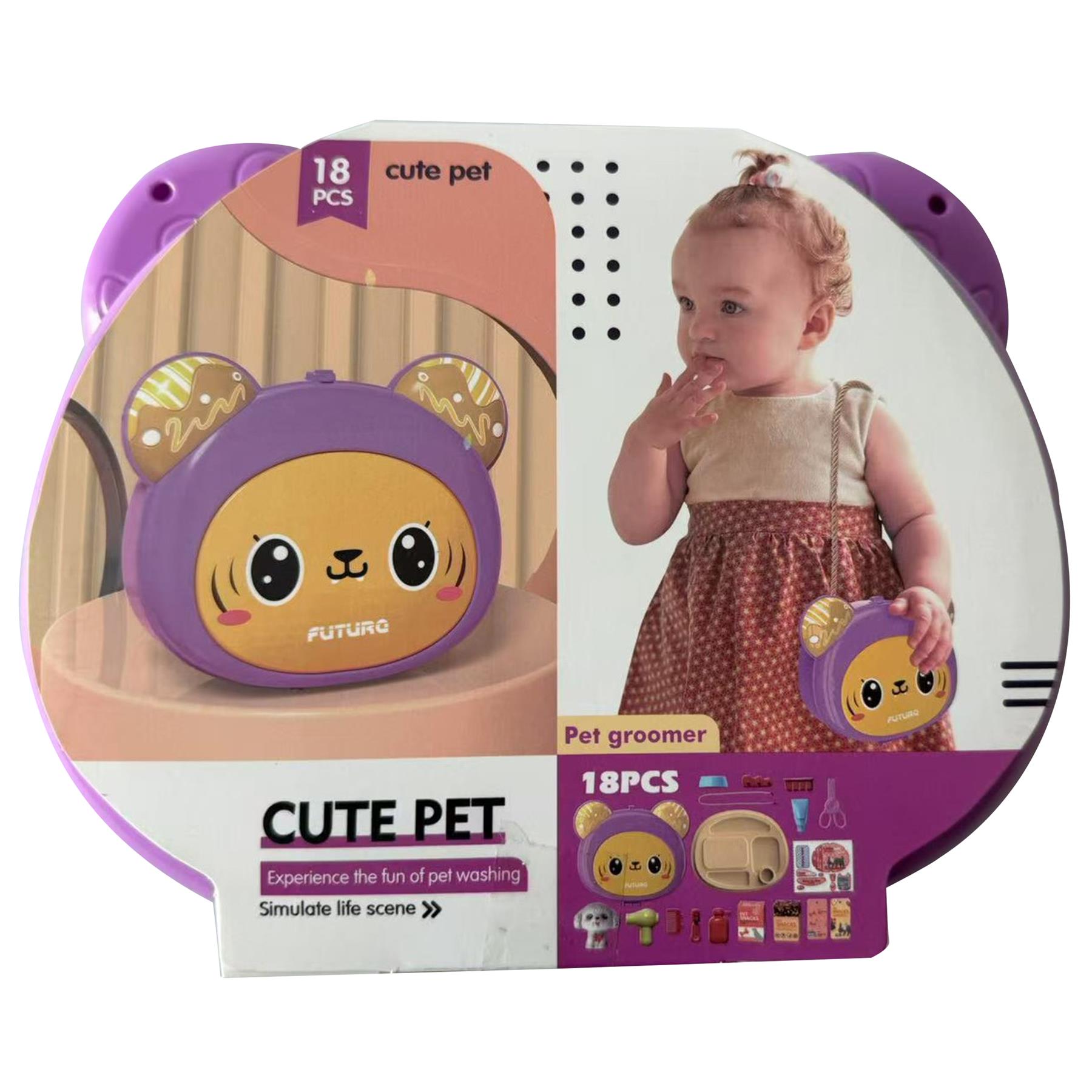 Peluquería de mascotas - Imagen 2 de 2