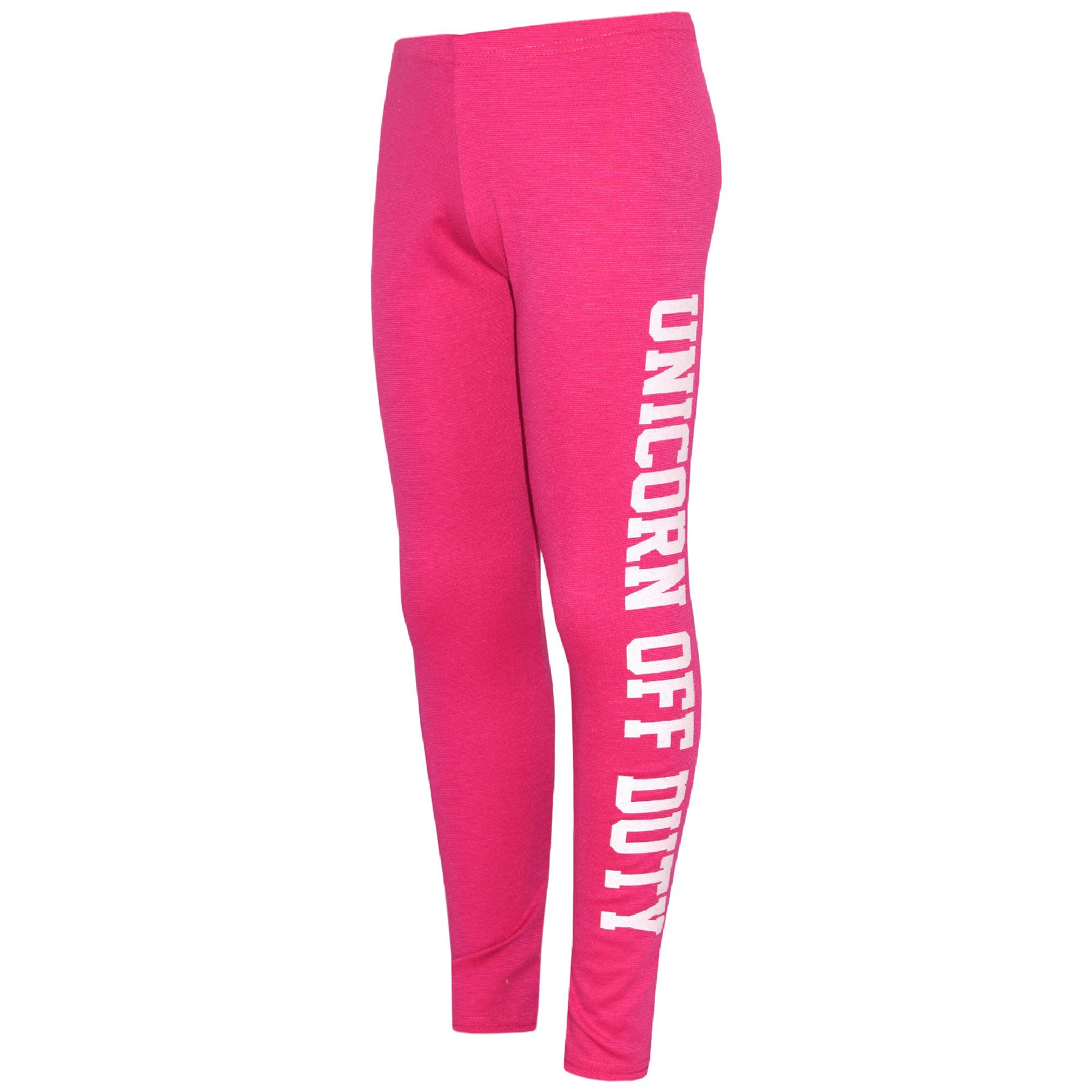 LOVE Print Top Wet Look Legging Set Age 7-13 Girls LOVE Print Top &amp; Wetlook Legging Set - Fashion Outfit For Ages 7-13 Years Camo Print Girls Outfit Age 7-13