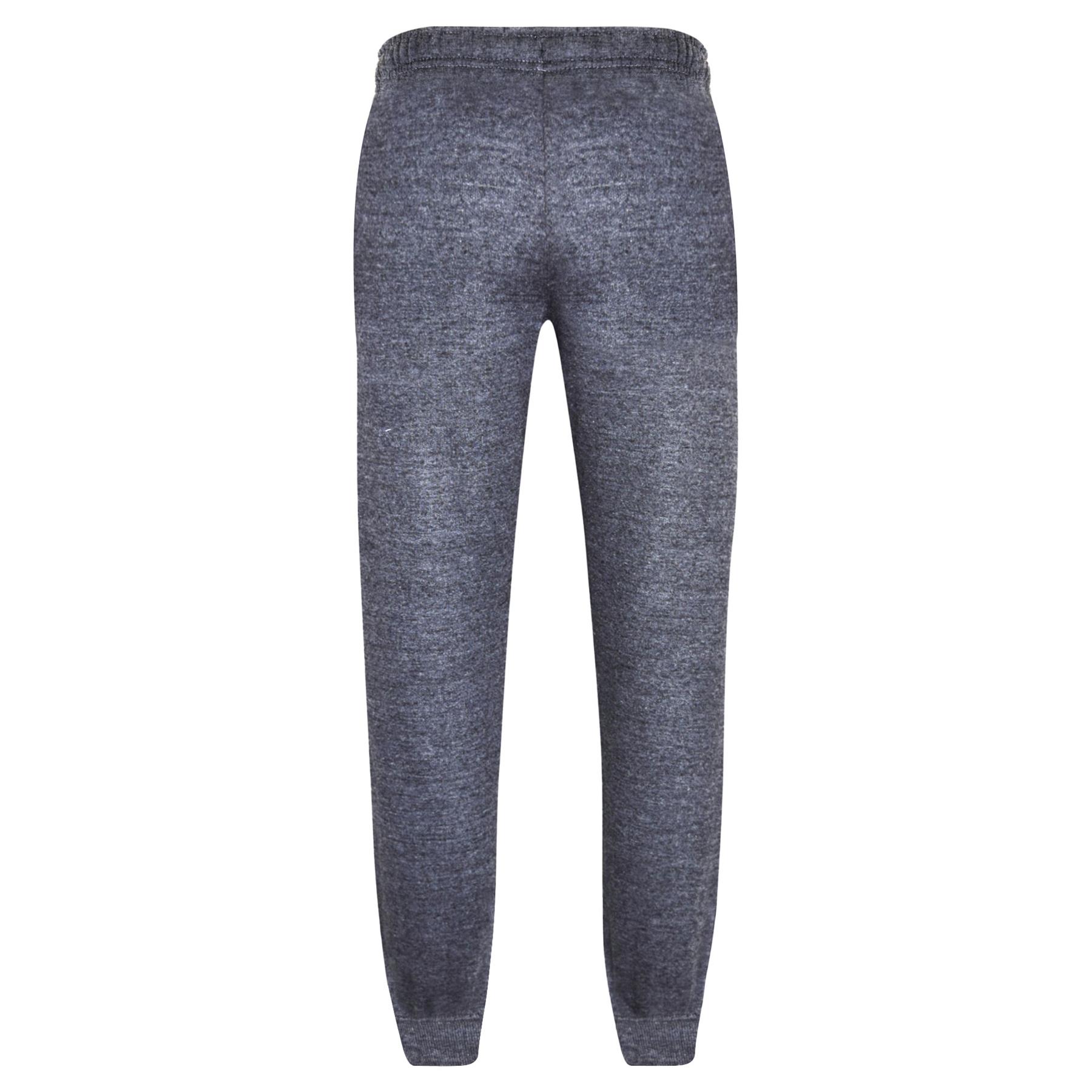 A2Z 4 Kinder Mädchen Jungen Fleece Jogginghose Hose Activewear Geschenke Kinder - Bild 15 von 58