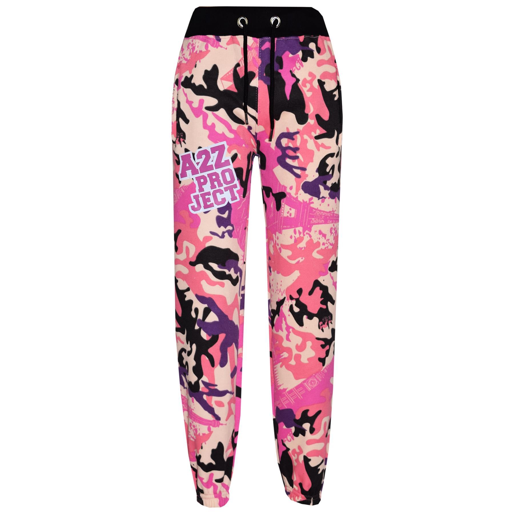 Camberley Boxing Club Kids Slim Fit Poly Tracksuit