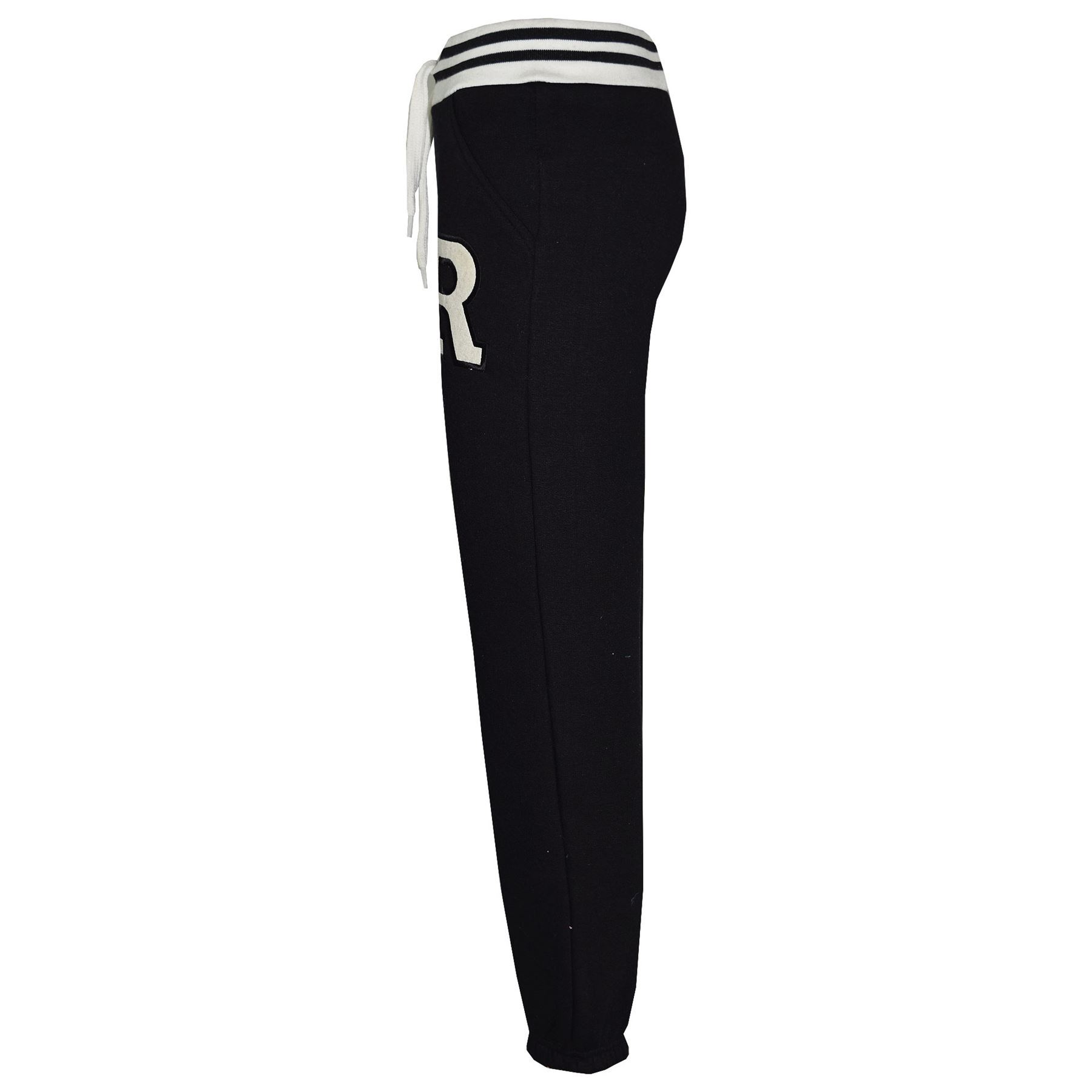 Kids Baseball Tracksuit Hooded Jacket With Joggers R Fashion FOX Varsity Style - Picture 9 of 55