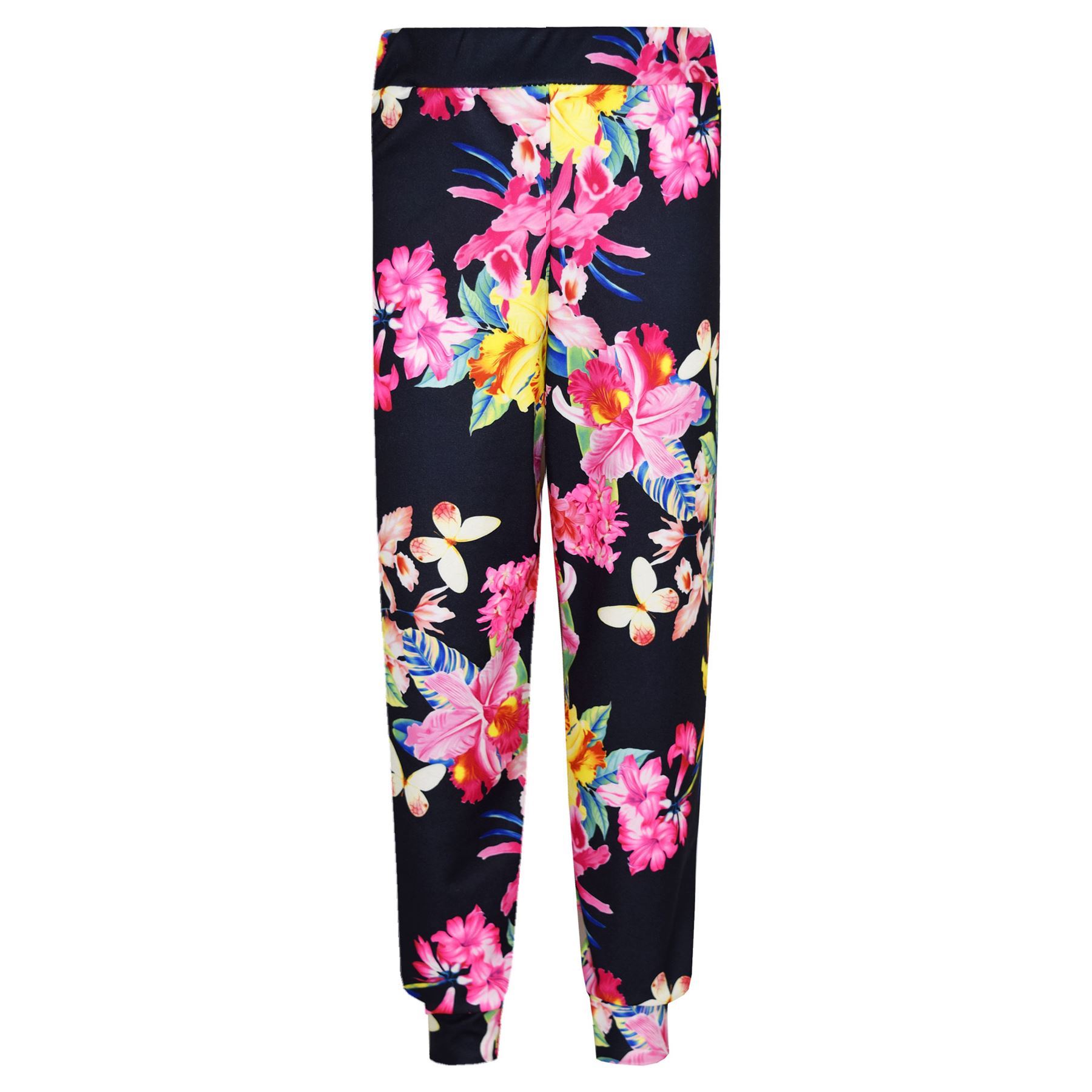 A2Z 4 Kids Girls Lounge Suit Designer Rainbow Striped Top Bottom Loung Wear Tracksuit New Age 7-13 Years