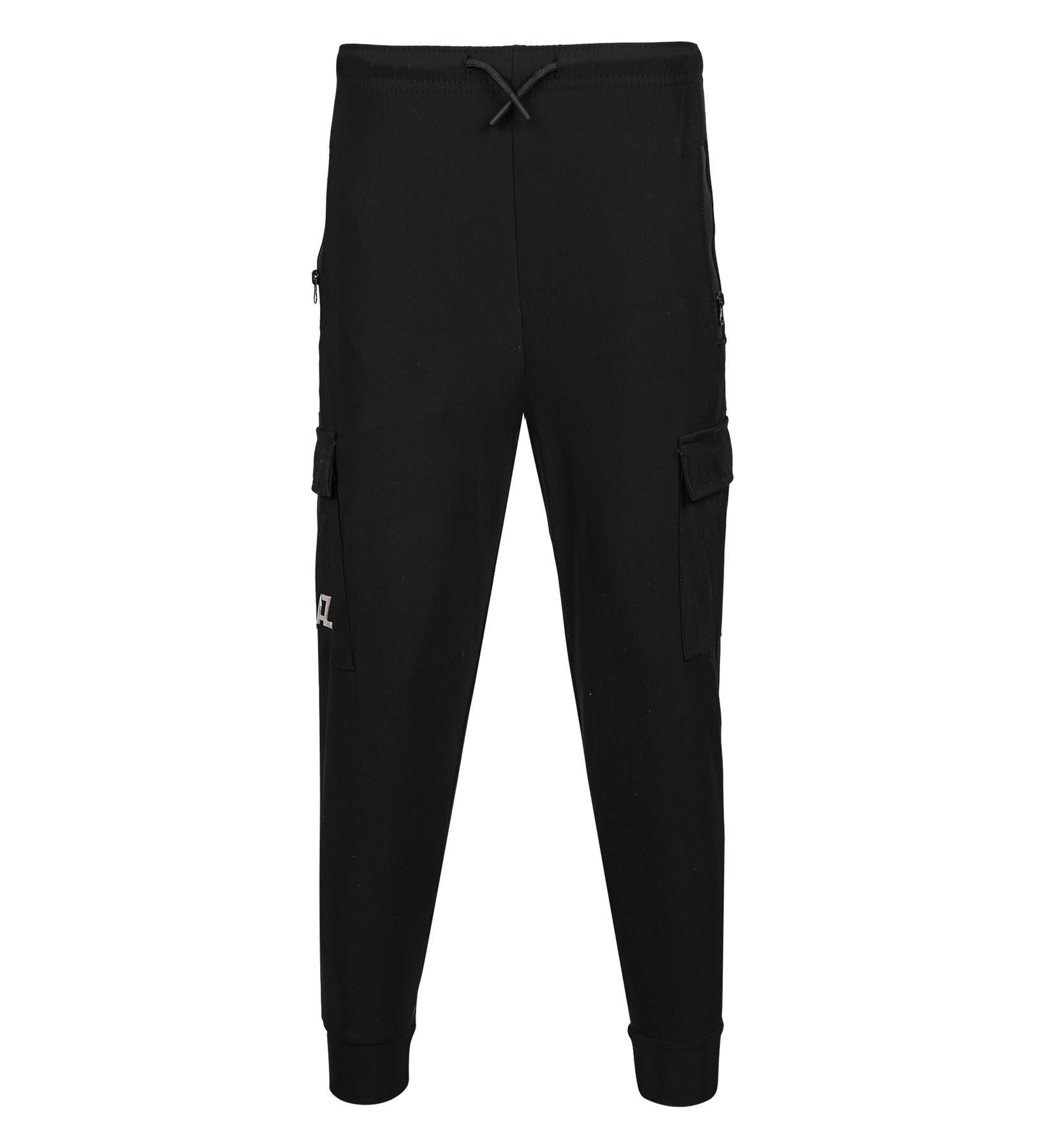 A2Z 4 Niños Pantalones Activos Para La Escuela PE Slim Ropa De Exterior - Imagen 2 de 5