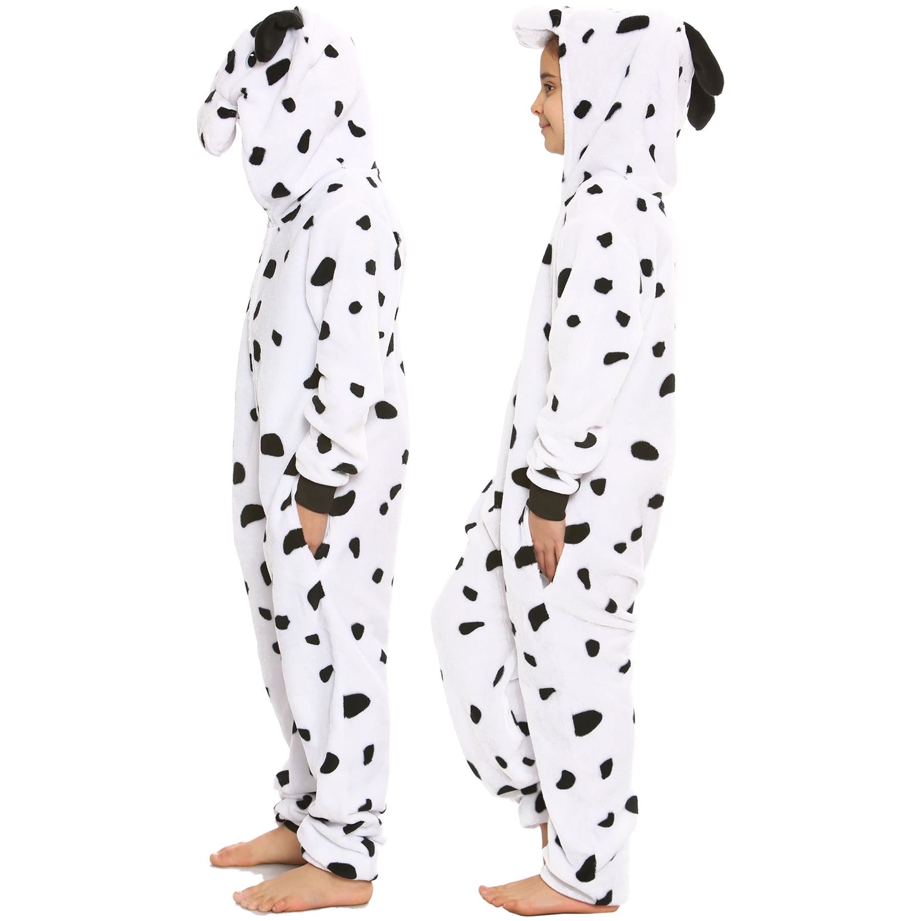 TTAO Combinaison De Toilette Enfant Garçon Fille Manches