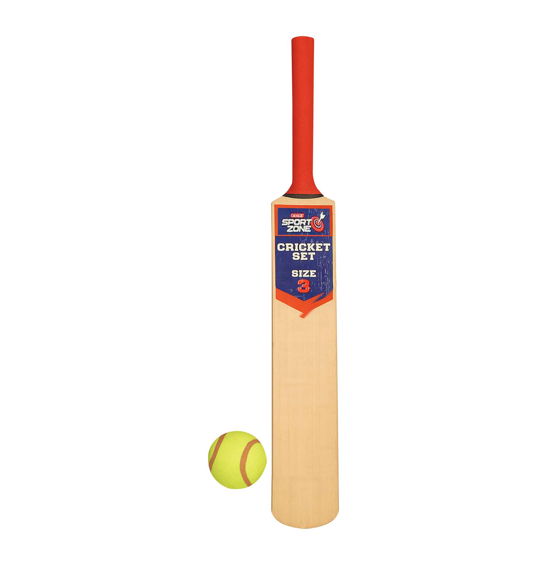 Cricket Set - Picture 6 of 8