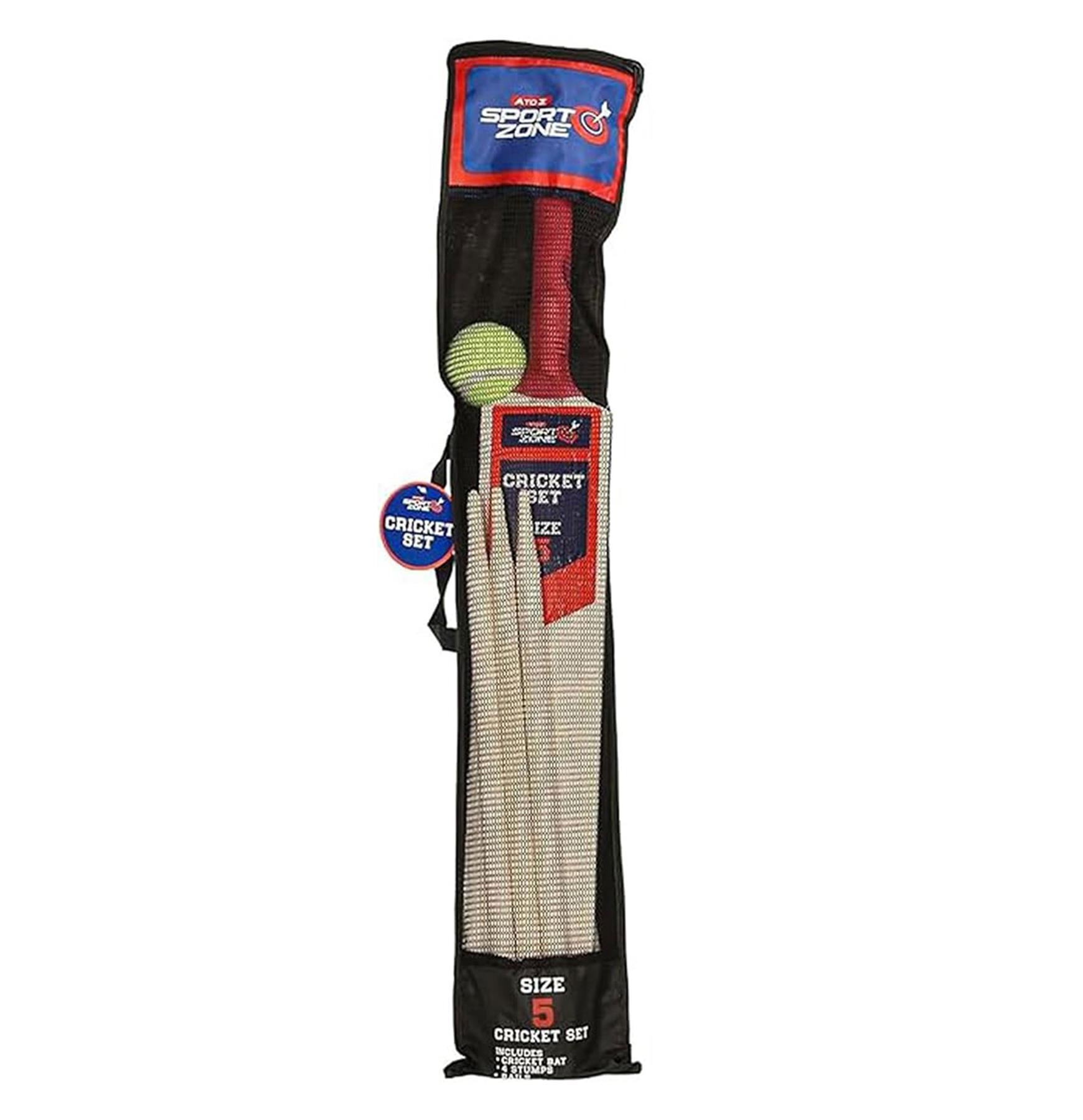 Cricket Set - Picture 8 of 8