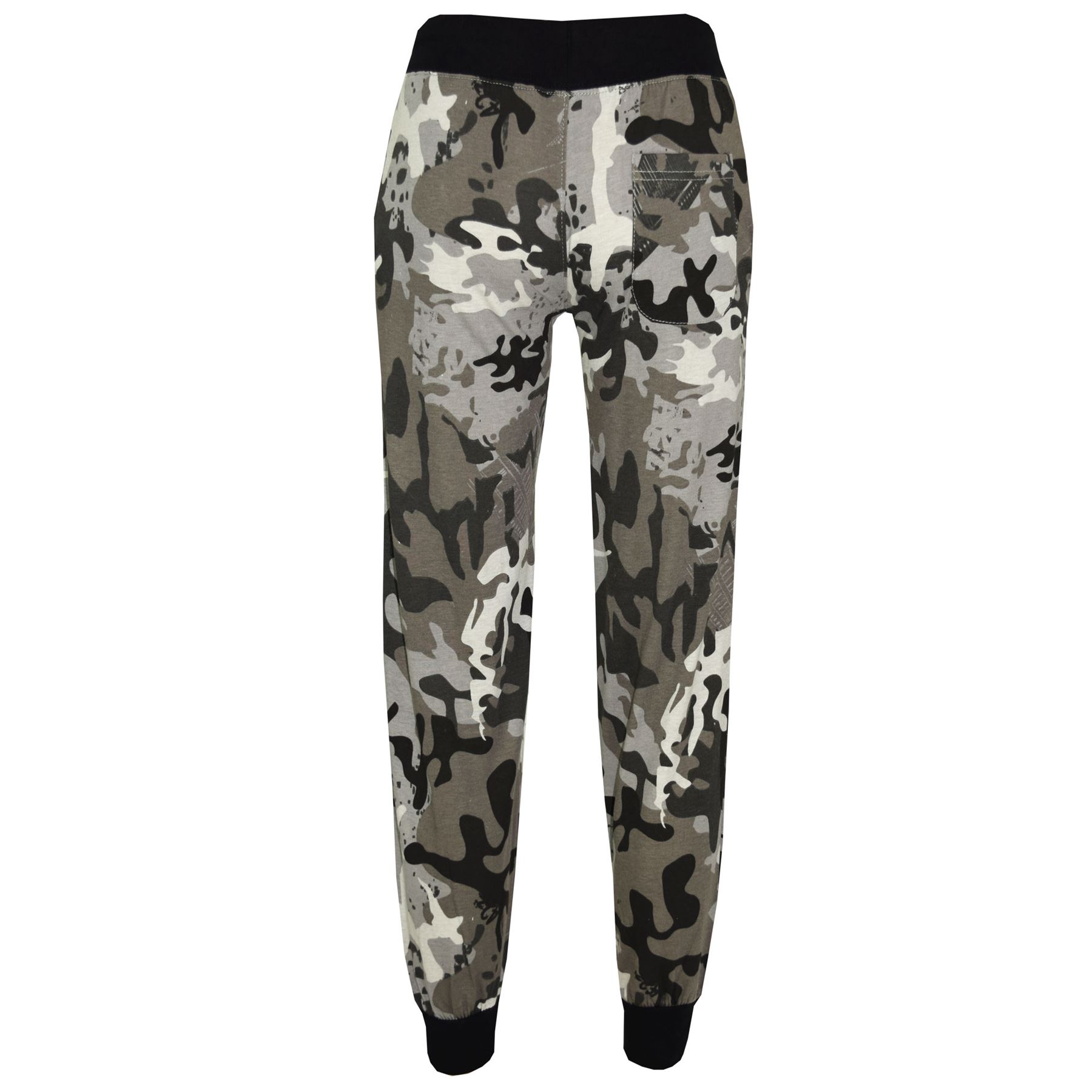 Set maglietta e pantaloni mimetici #Selfie 86 designer bambino ragazzo 7-13 anni - Foto 9 di 24