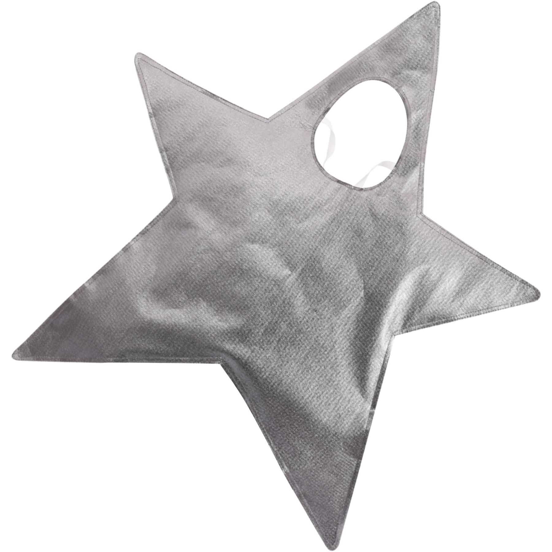 Kids Girls Boys Xmas Nativity Star Costume School Play Fancy Dress Costume - Picture 10 of 15