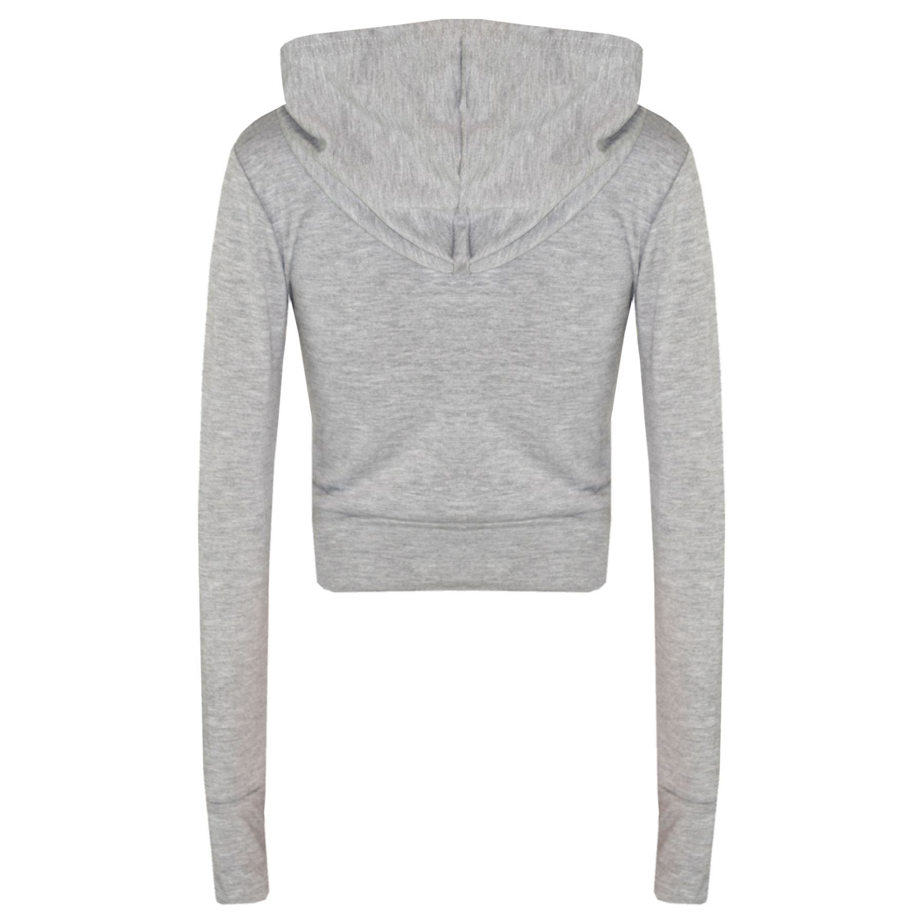 Conjunto de ropa de salón y leggings con capucha Brooklyn 76 para niñas 7-13 años - Imagen 22 de 68