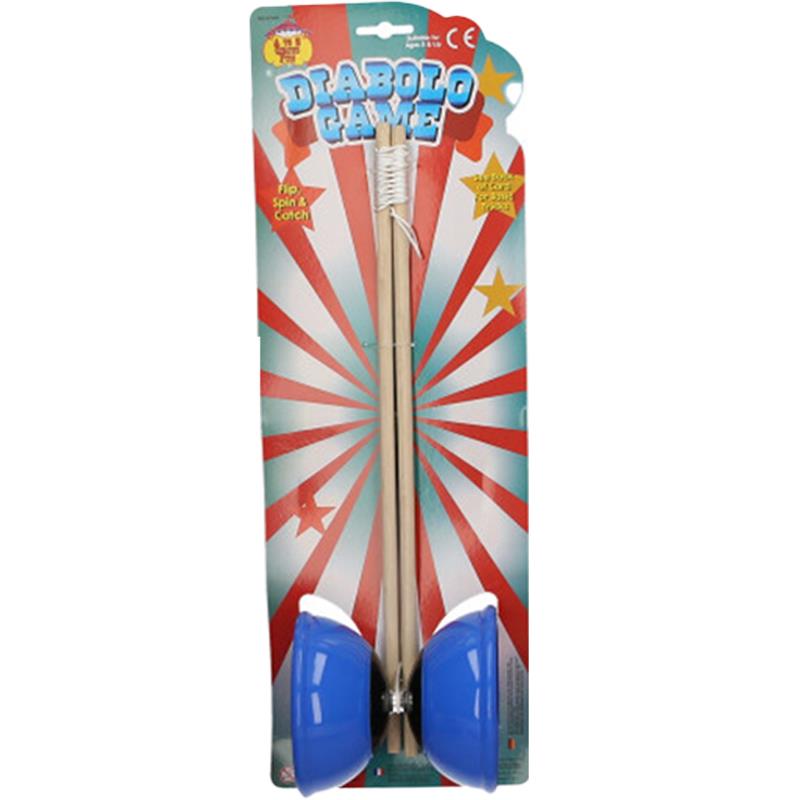 Diabolo Sticks AZ08095 - Bild 2 von 4