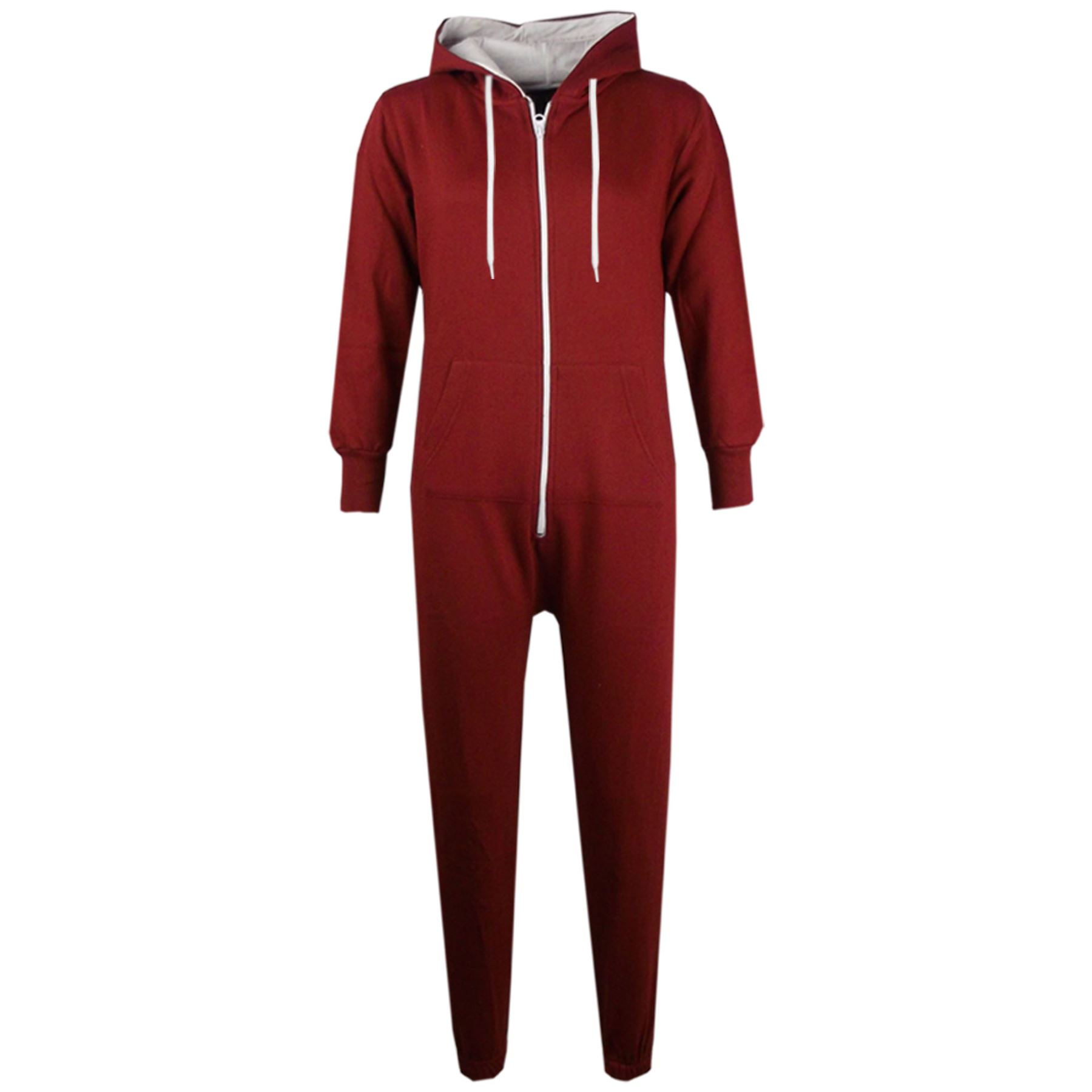 A2Z Onesie One Piece Super Soft Pyjamas Jumpsuit Sleepwear Costume For GirlsBoys - Picture 117 of 118