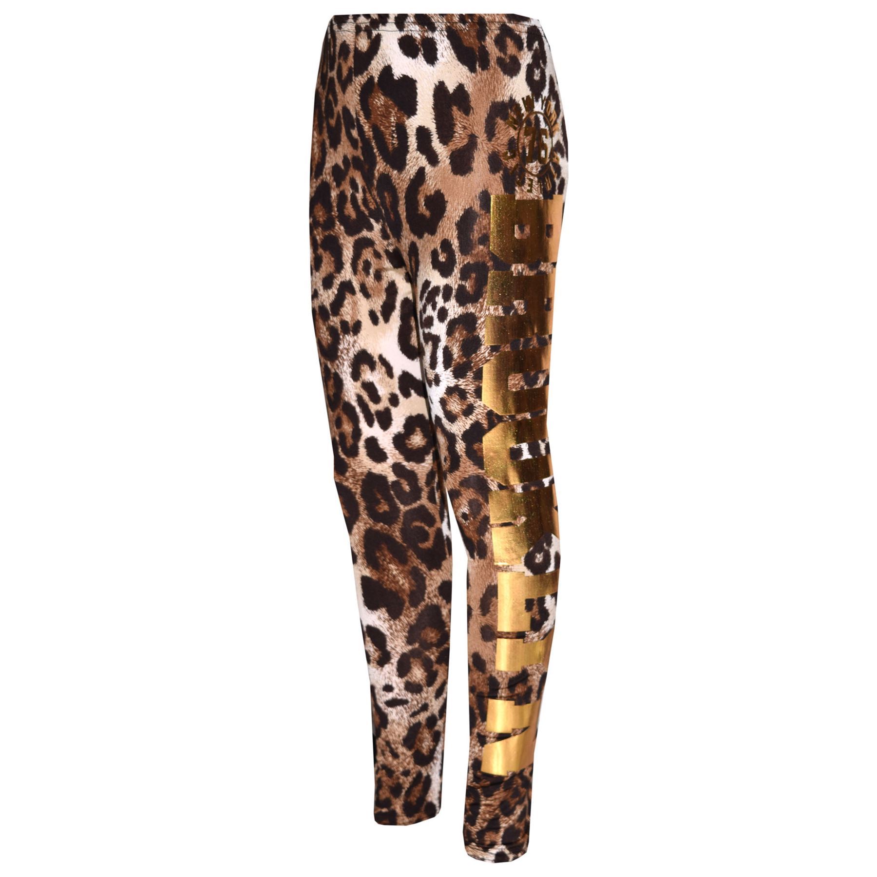 Conjunto de ropa de salón y leggings con capucha Brooklyn 76 para niñas 7-13 años - Imagen 36 de 68