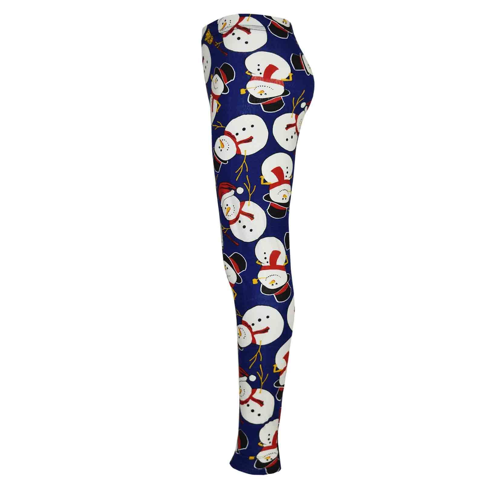 ebay christmas leggings