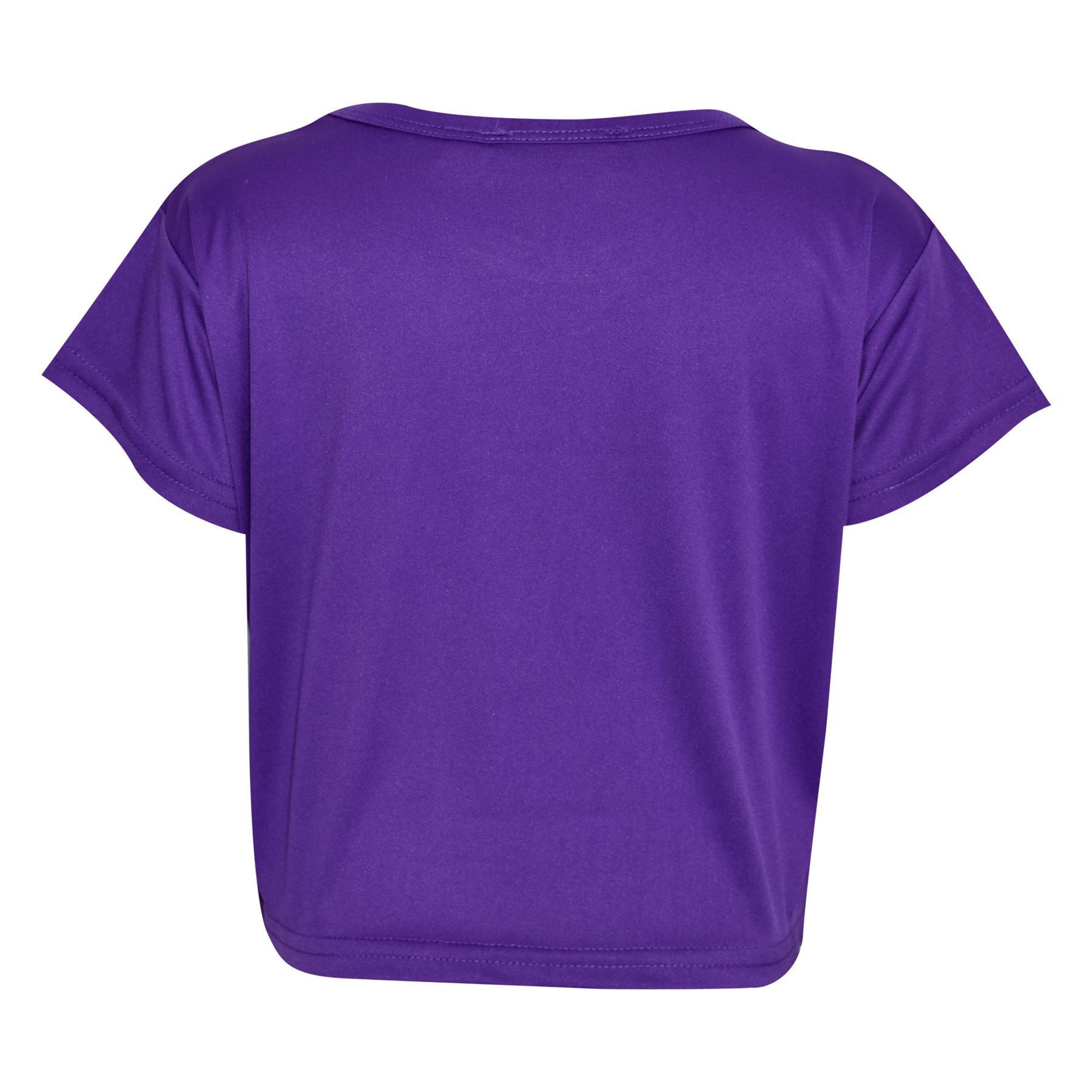 plain colored crop tops