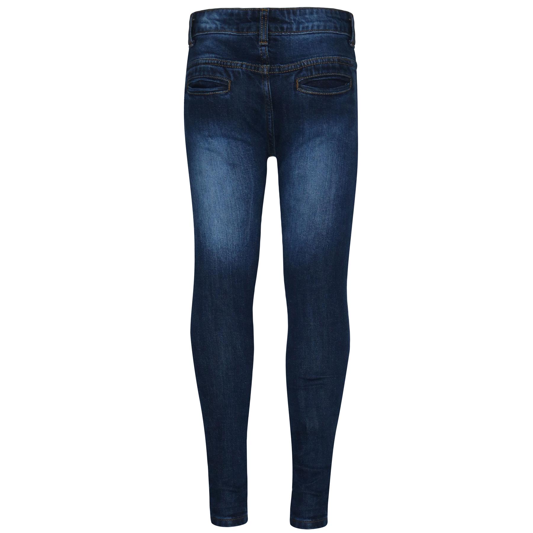 Jeans Lee Elly Azul - Calce Slim Fit - Compra Ahora | Dafiti Chile