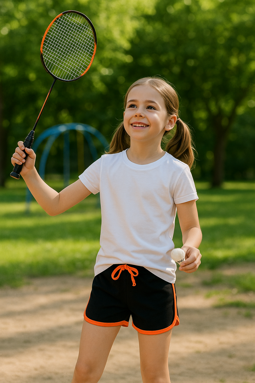 Girls Shorts 100% Cotton Dance Sports Summer Hot Short Lightweight Pants 2-13 - Picture 17 of 138