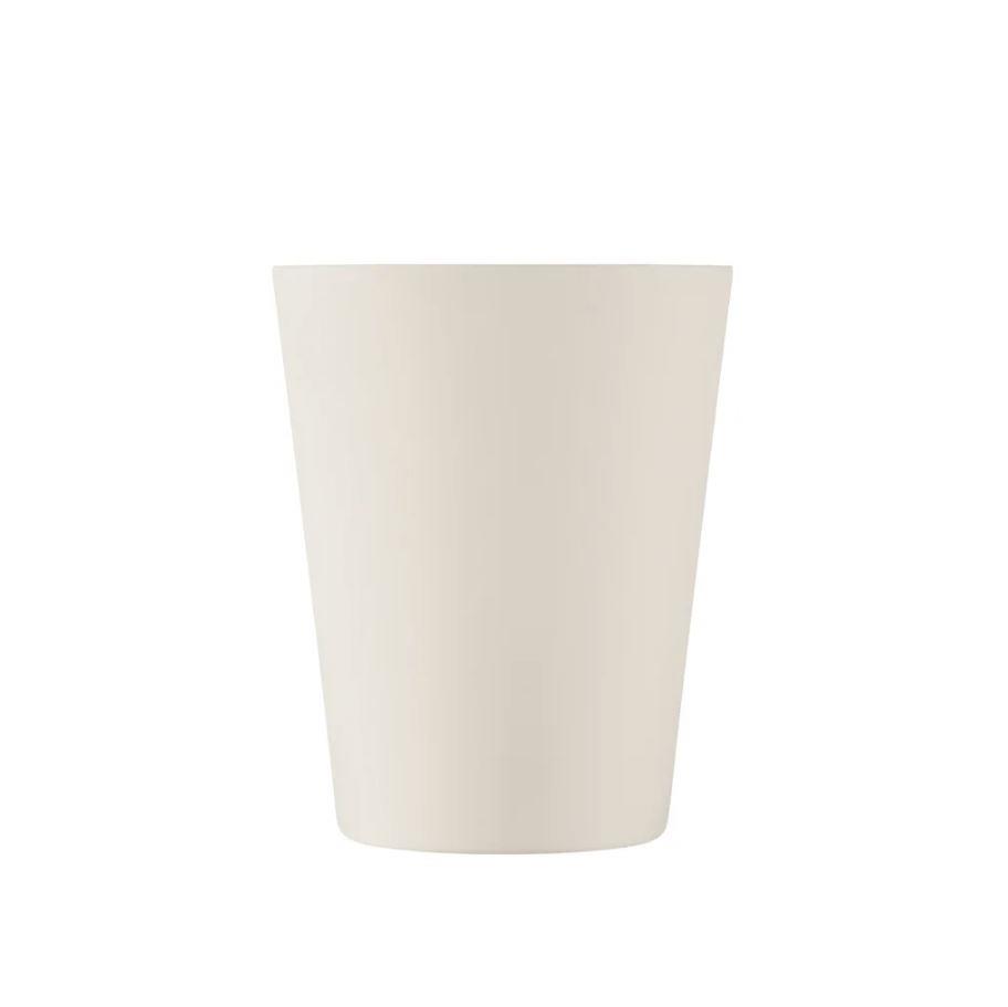 Ecoffee Cup Reusable Eco-Friendly Plant Based Coffee Cups 8oz - 14oz - Picture 17 of 164