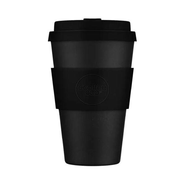 Ecoffee Cup Reusable Eco-Friendly Plant Based Coffee Cups 8oz - 14oz - Picture 67 of 164