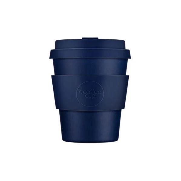 Reusable Coffee Cup Mug Plant-Based Melamine Free Plastic Free Eco Tumbler 8oz - Picture 20 of 55