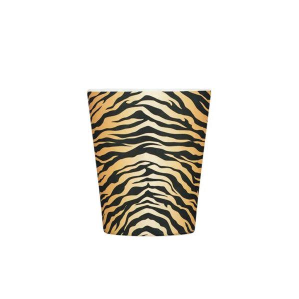Reusable Coffee Cup Mug Plant-Based Melamine Free Plastic Free Eco Tumbler 8oz - Picture 16 of 55