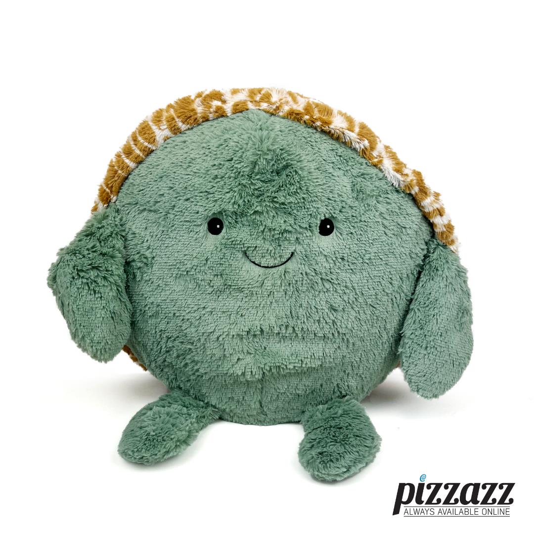 Squishy Cushion Large Children's Soft Toy Novelty Plush Cushies Pillow - Picture 2 of 13