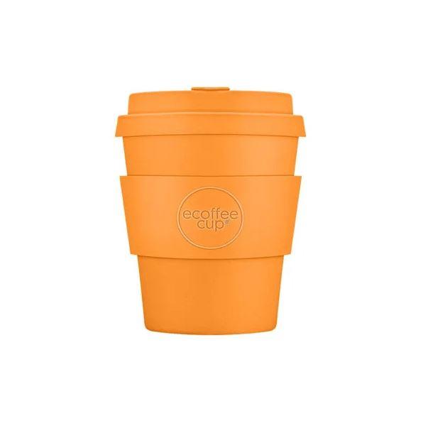 Reusable Coffee Cup Mug Plant-Based Melamine Free Plastic Free Eco Tumbler 8oz - Picture 7 of 55