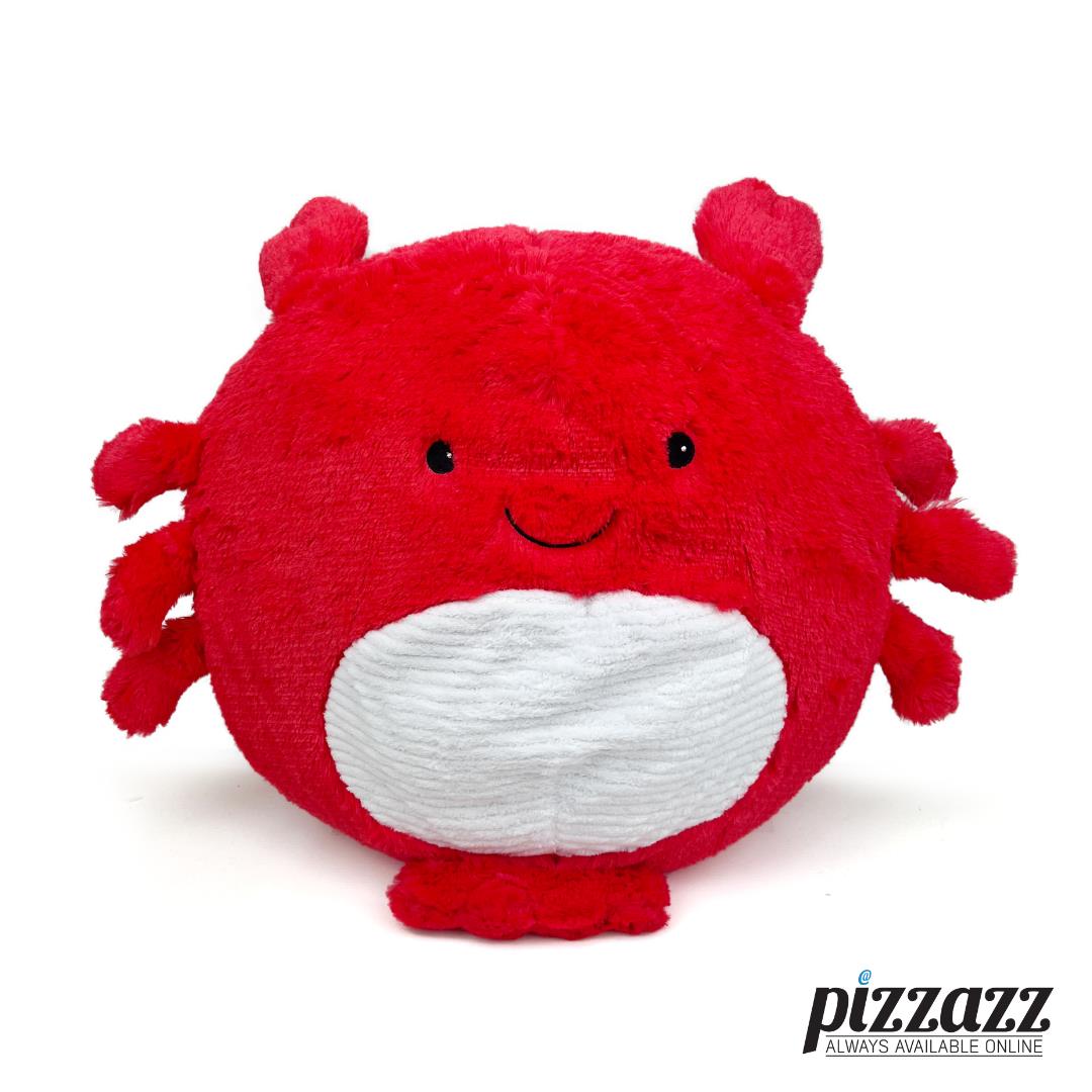 Squishy Cushion Large Children's Soft Toy Novelty Plush Cushies Pillow - Picture 7 of 13