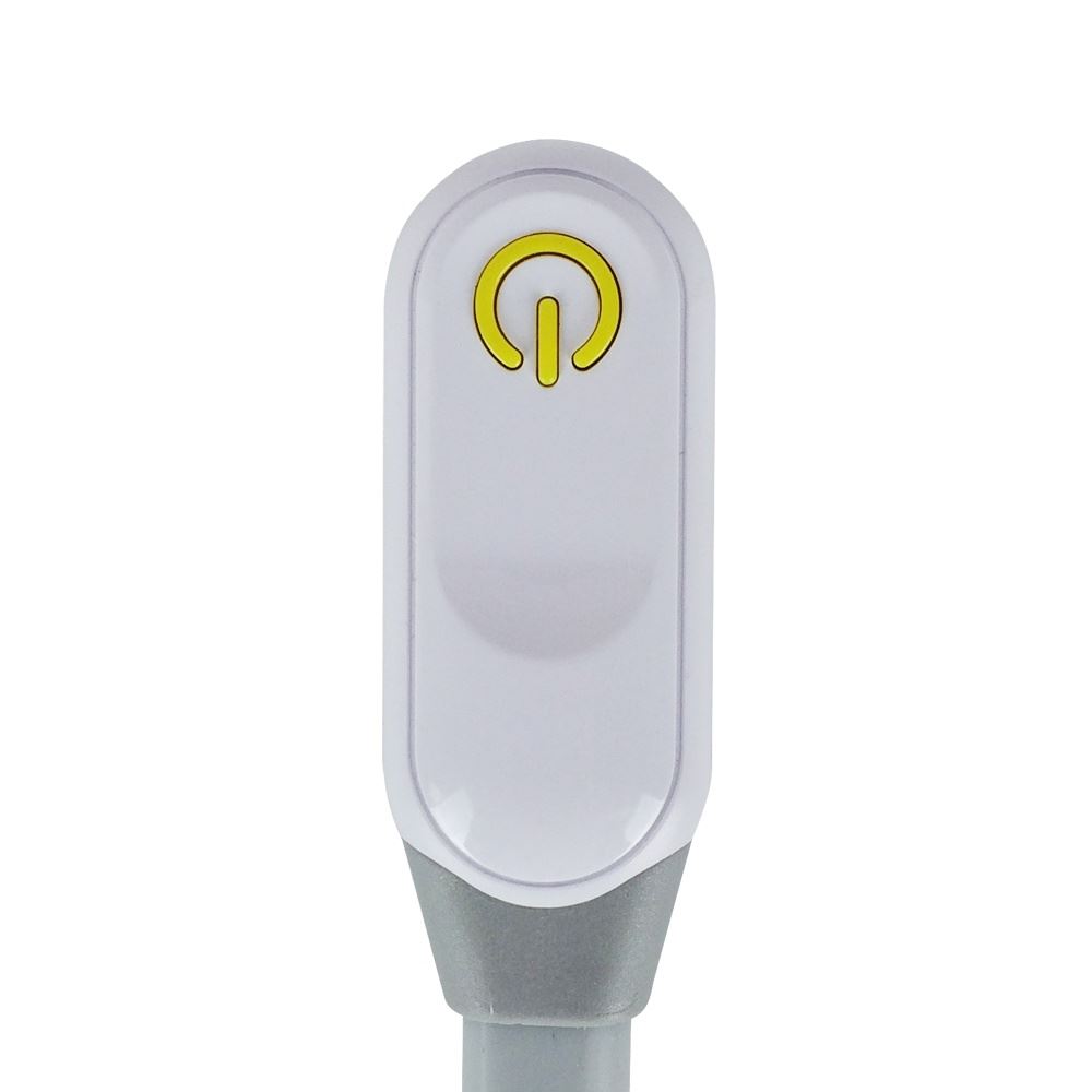 Mighty Bright WonderFlex 2 LED Clip On Book Light With Adjustable Silcone Neck - 第 20/20 張圖片
