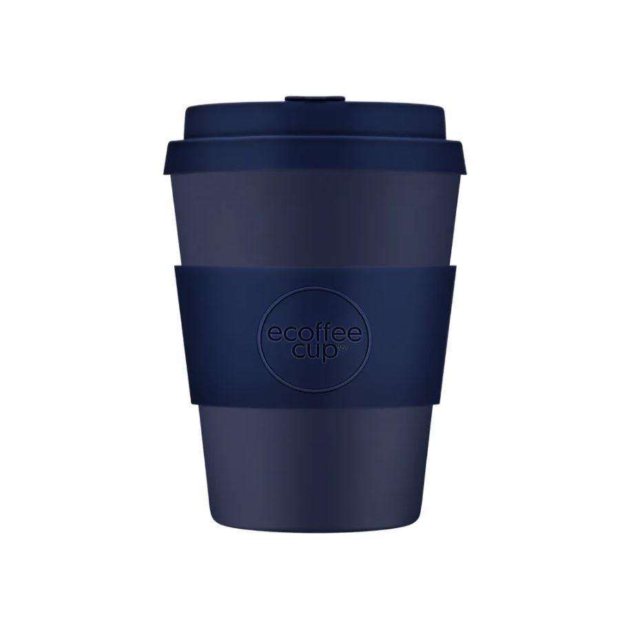 Ecoffee Cup Reusable Eco-Friendly Plant Based Coffee Cups 8oz - 14oz - Picture 38 of 164